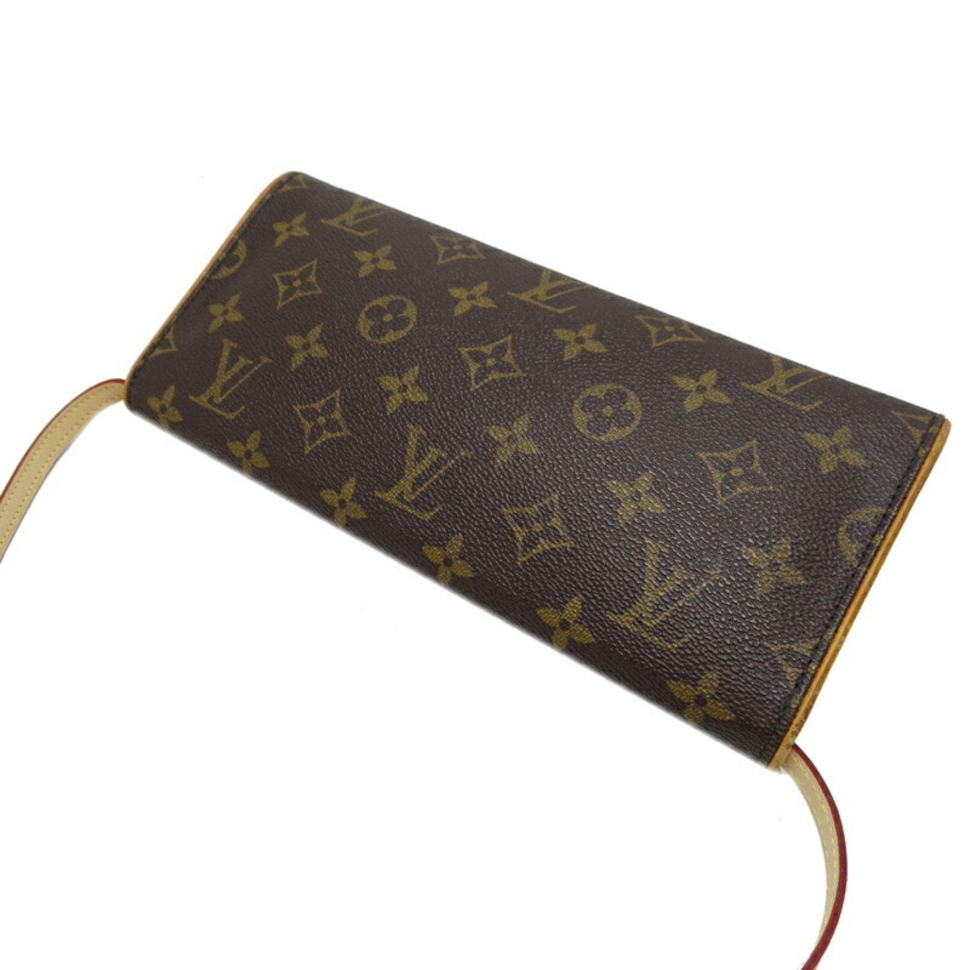 Monogram Pochette Shoulder Bag (Pre-Owned) - Louis Vuitton - Modalova