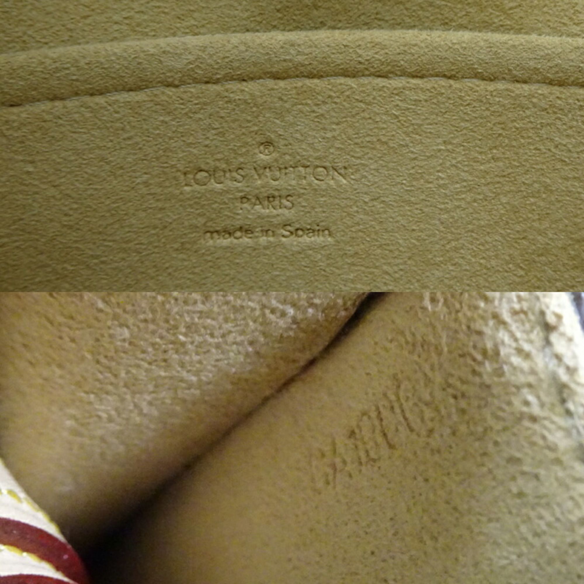 Monogram Pochette Shoulder Bag (Pre-Owned) - Louis Vuitton - Modalova