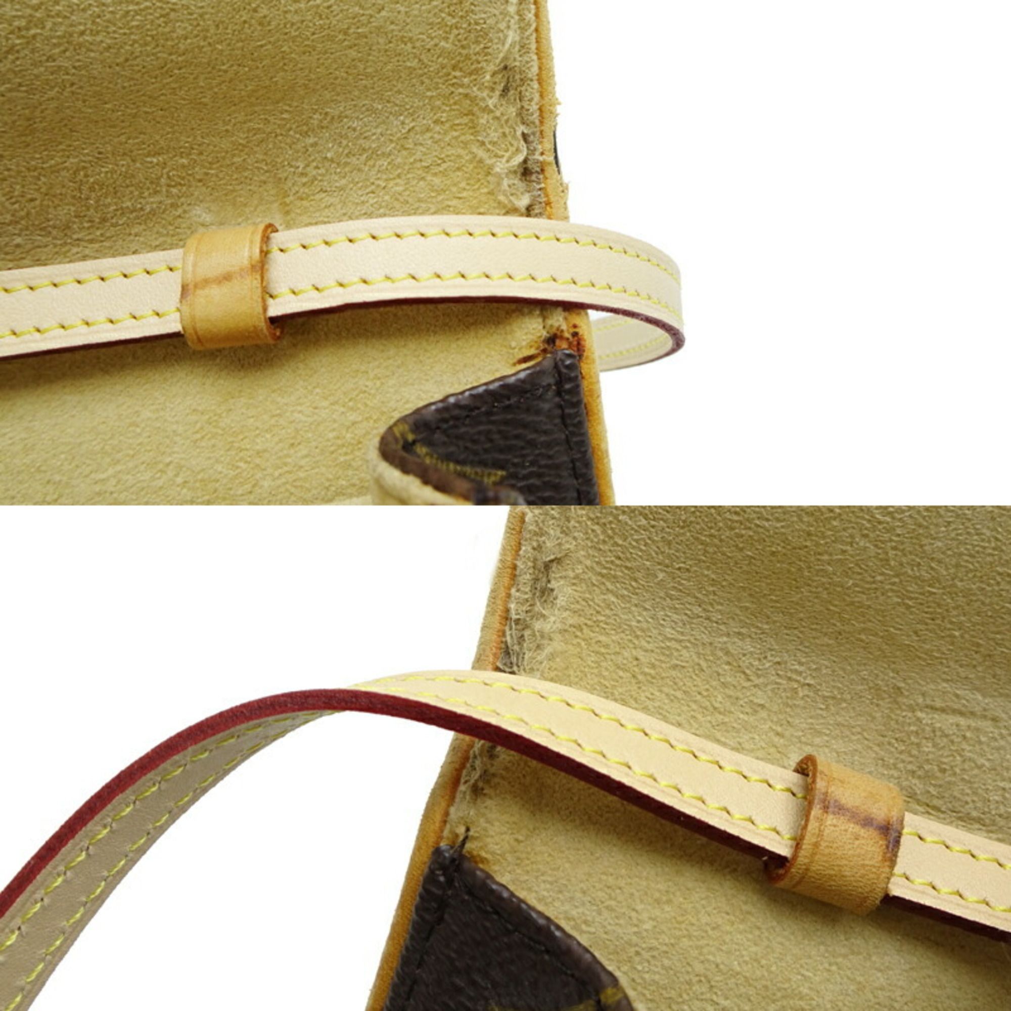 Monogram Pochette Shoulder Bag (Pre-Owned) - Louis Vuitton - Modalova