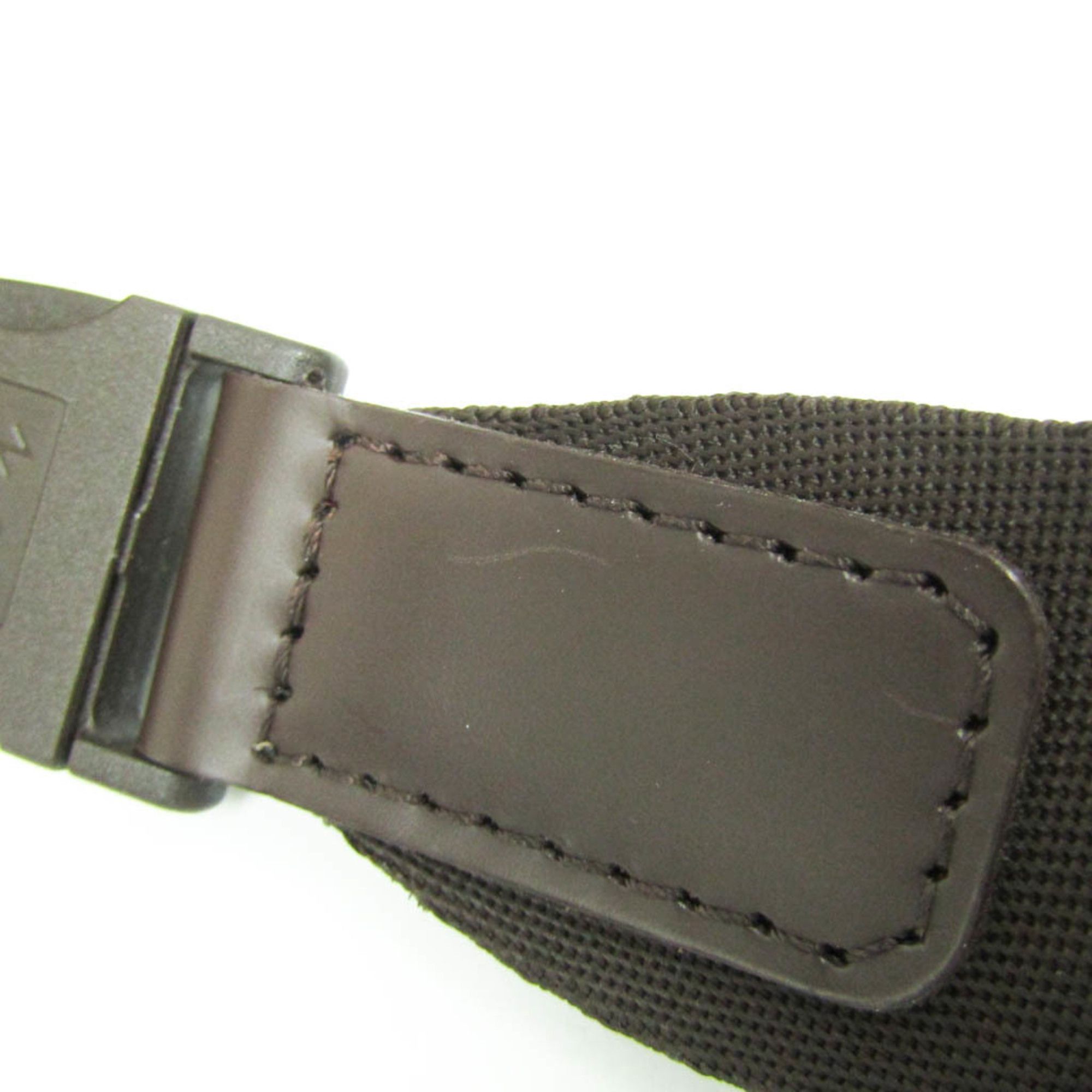 Damier Damier Canvas Fanny Pack (Pre-Owned) - Louis Vuitton - Modalova