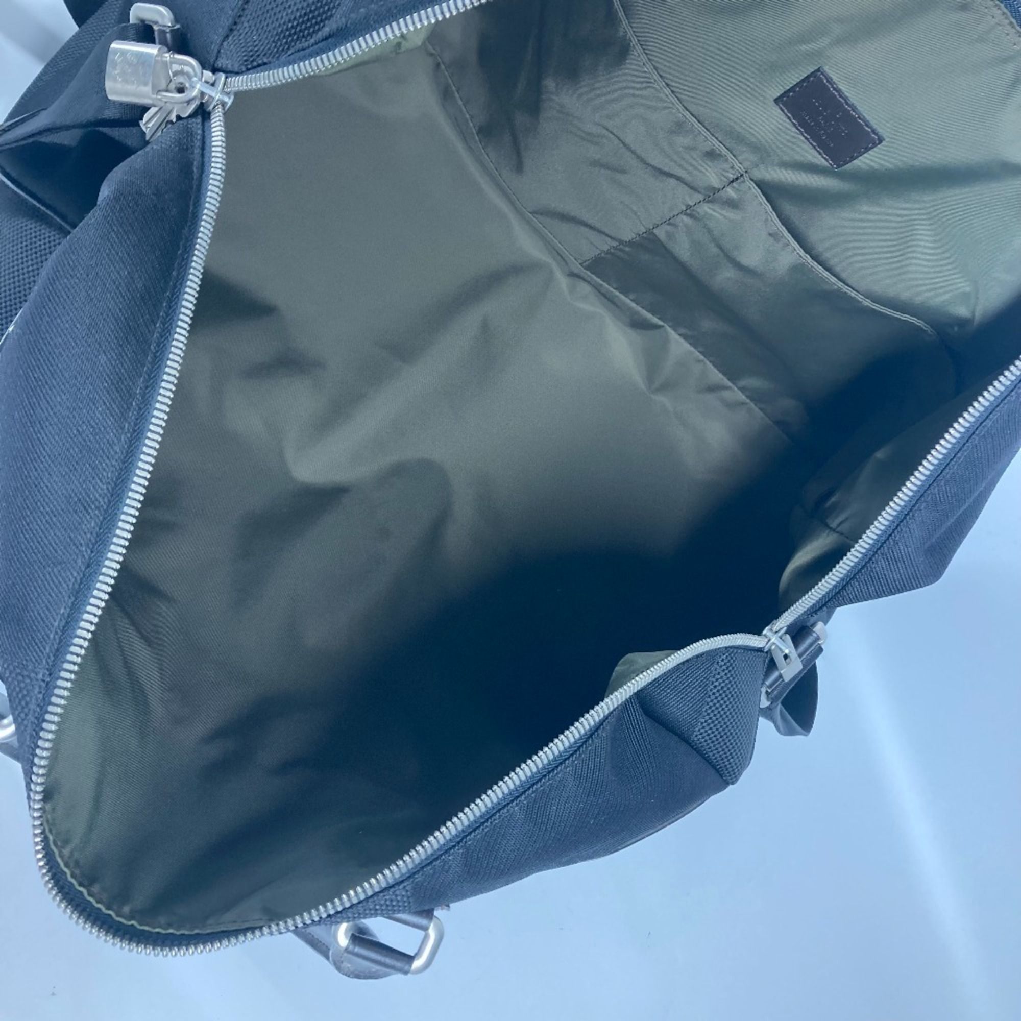 Damier Geant Canvas Boston Bag Shoulder Bag (Pre-Owned) - Louis Vuitton - Modalova