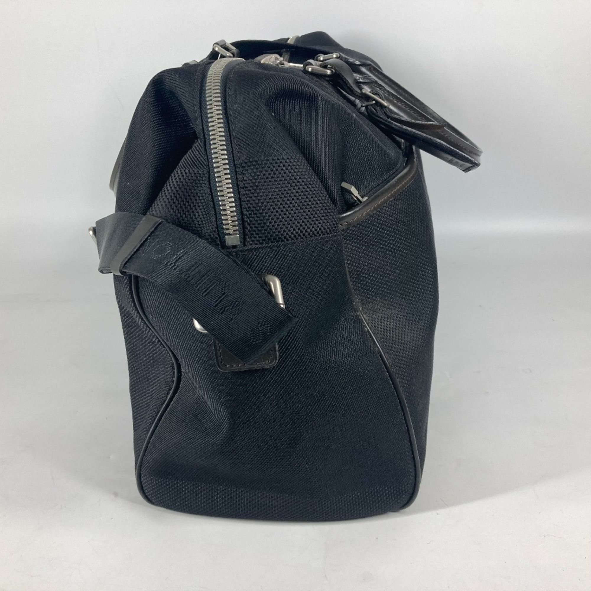 Damier Geant Canvas Boston Bag Shoulder Bag (Pre-Owned) - Louis Vuitton - Modalova