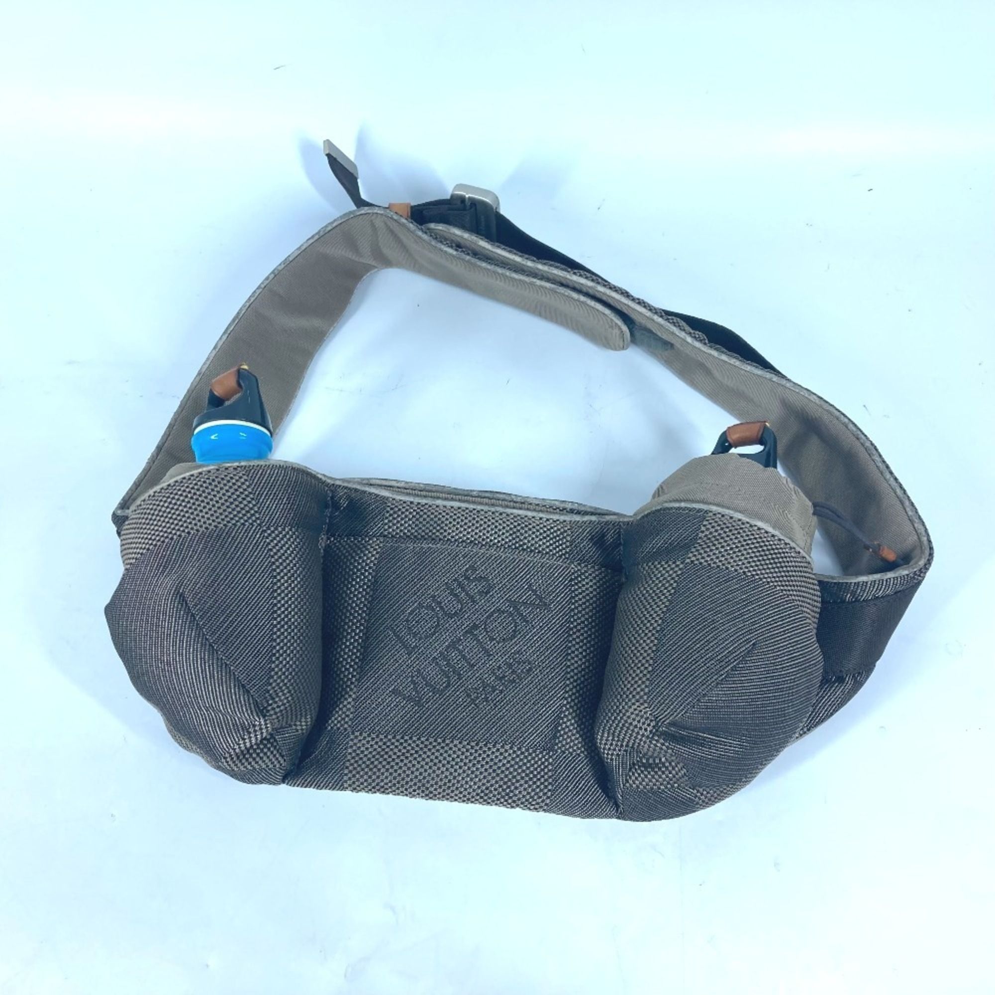 Damier Geant Sling Bag (Pre-Owned) - Louis Vuitton - Modalova
