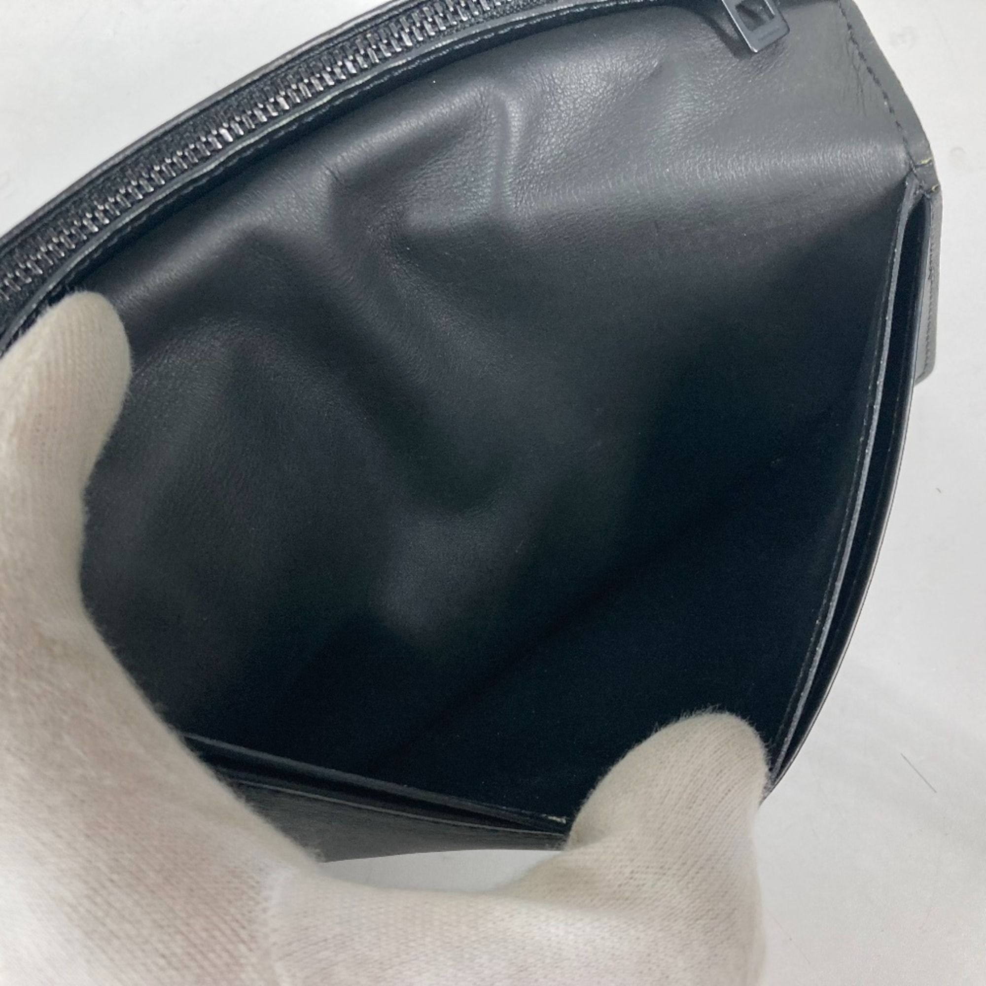 Leather Long Wallet (Bi-Fold) (Pre-Owned) - Louis Vuitton - Modalova