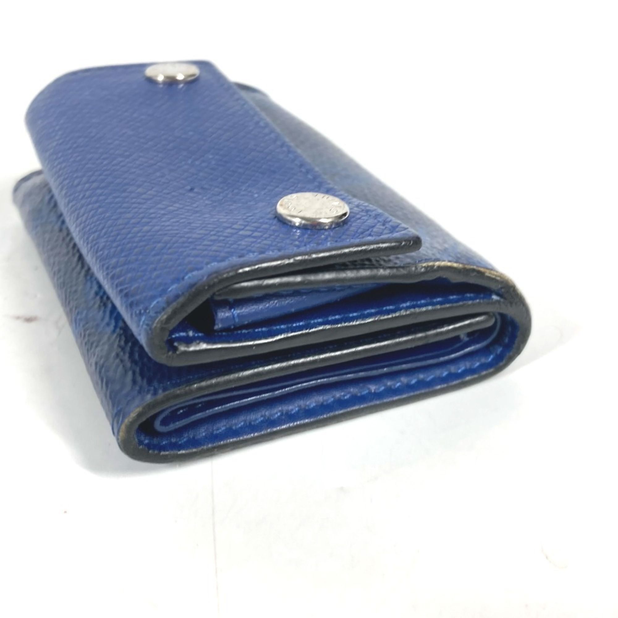 Taigarama Monogram Wallet (Tri-Fold) (Pre-Owned) - Louis Vuitton - Modalova
