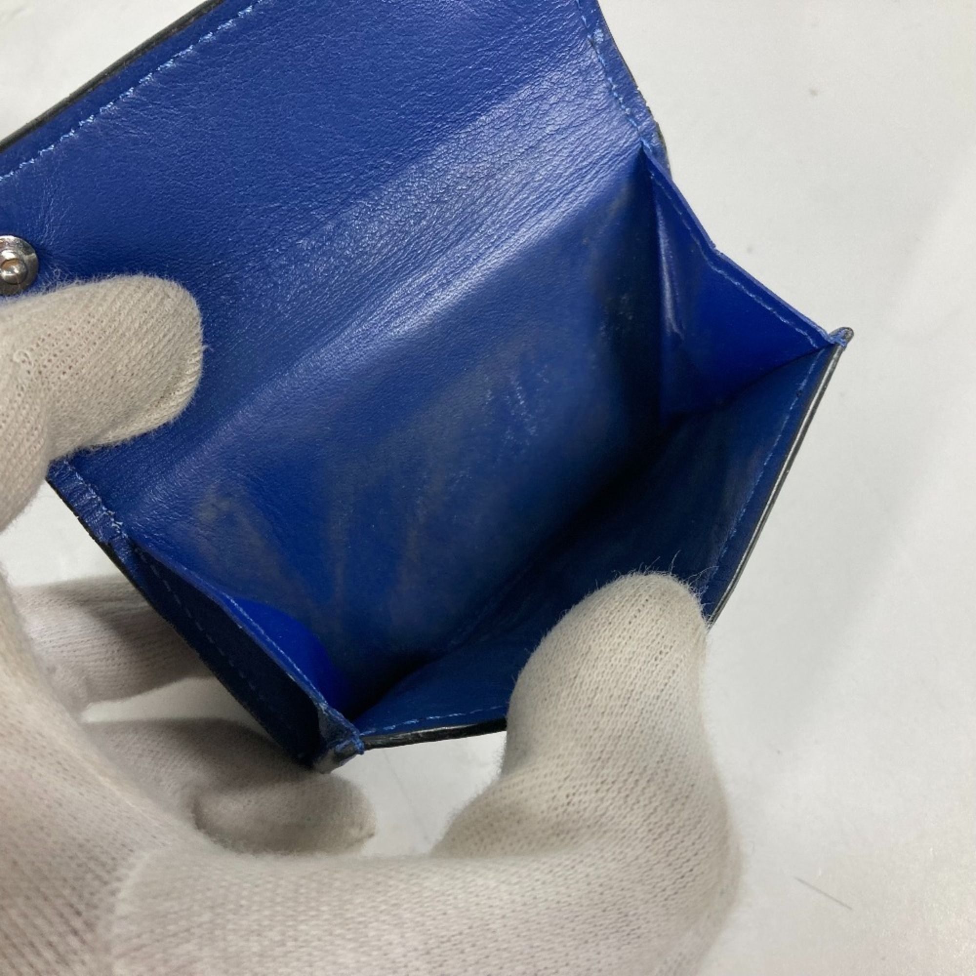 Taigarama Monogram Wallet (Tri-Fold) (Pre-Owned) - Louis Vuitton - Modalova