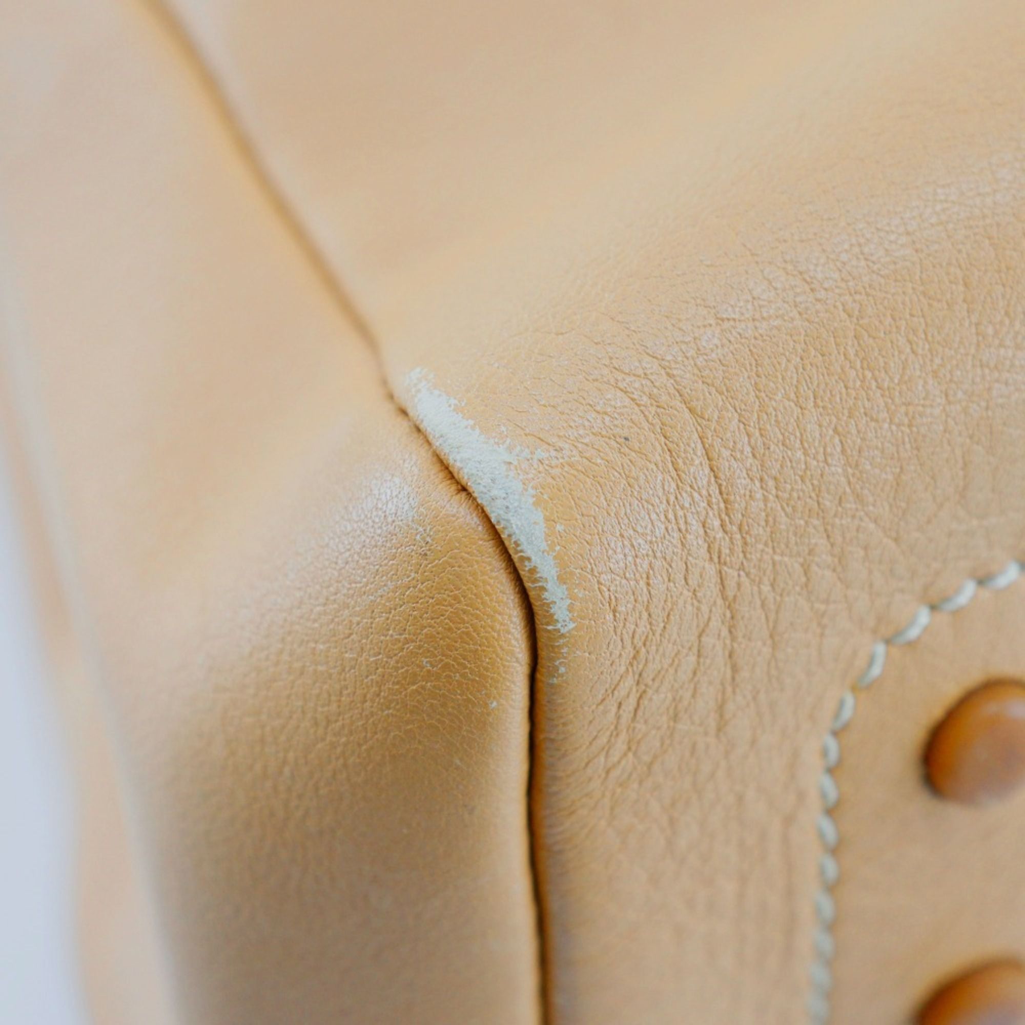 Leather Shoulder Bag (Pre-Owned) - Tod's - Modalova