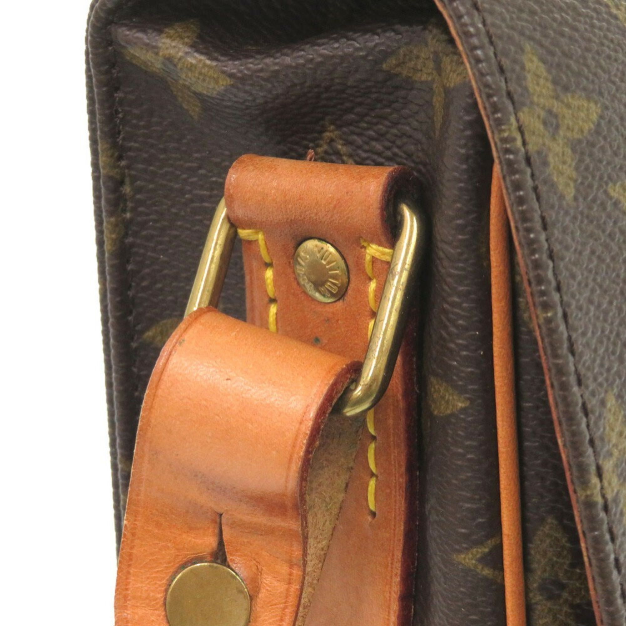 Shoulder Bag (Pre-Owned) - Louis Vuitton - Modalova