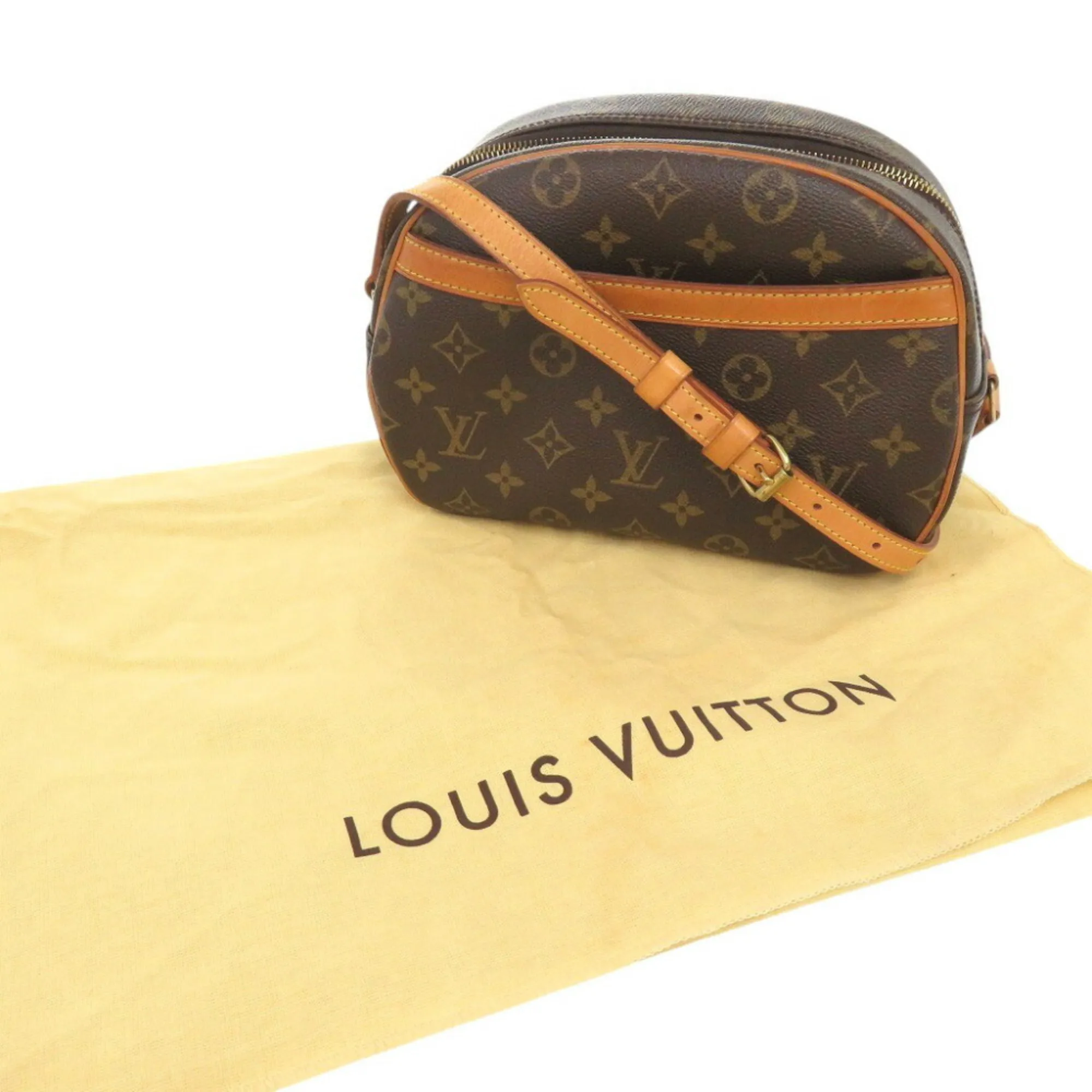 Shoulder Bag (Pre-Owned) - Louis Vuitton - Modalova