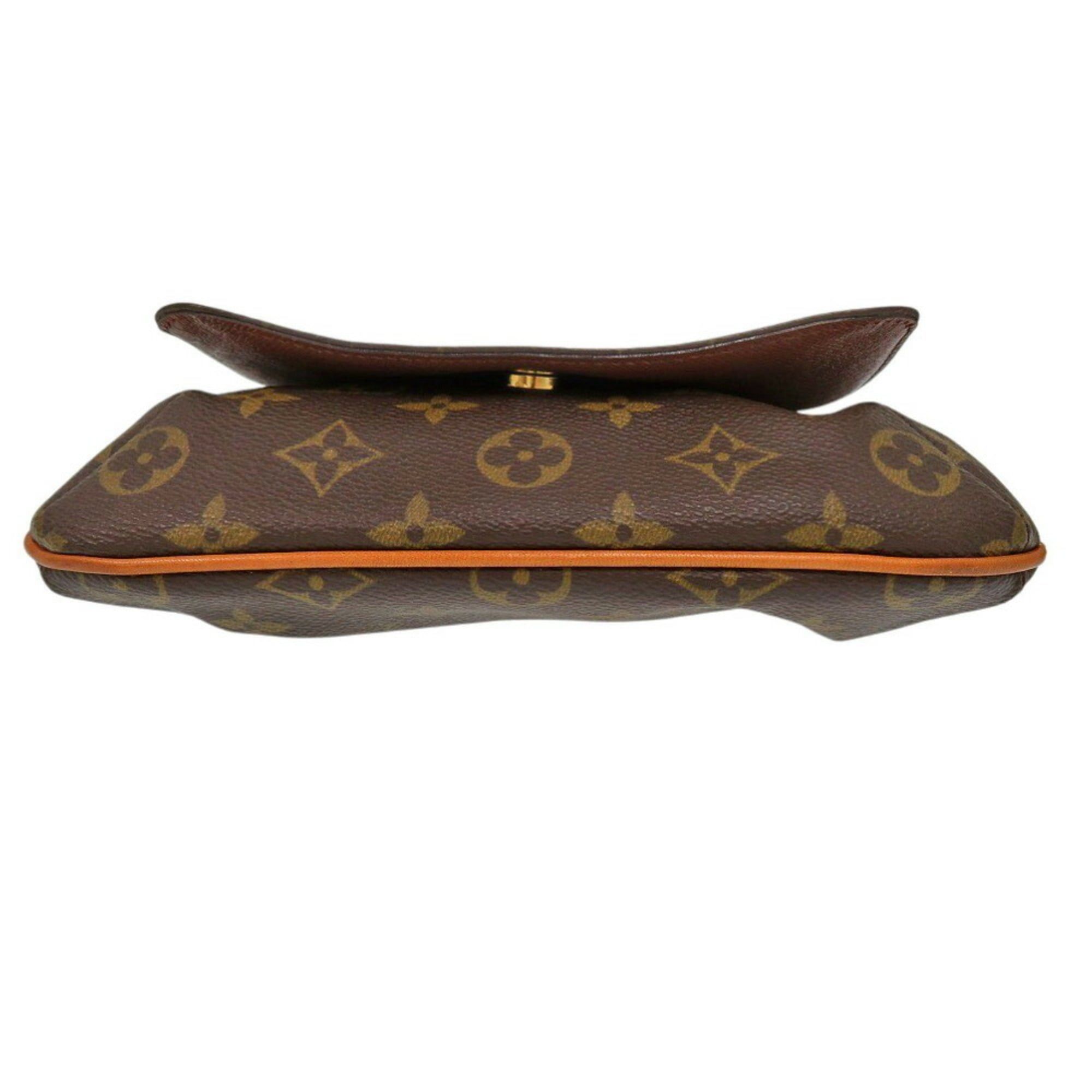 Monogram Shoulder Bag (Pre-Owned) - Louis Vuitton - Modalova