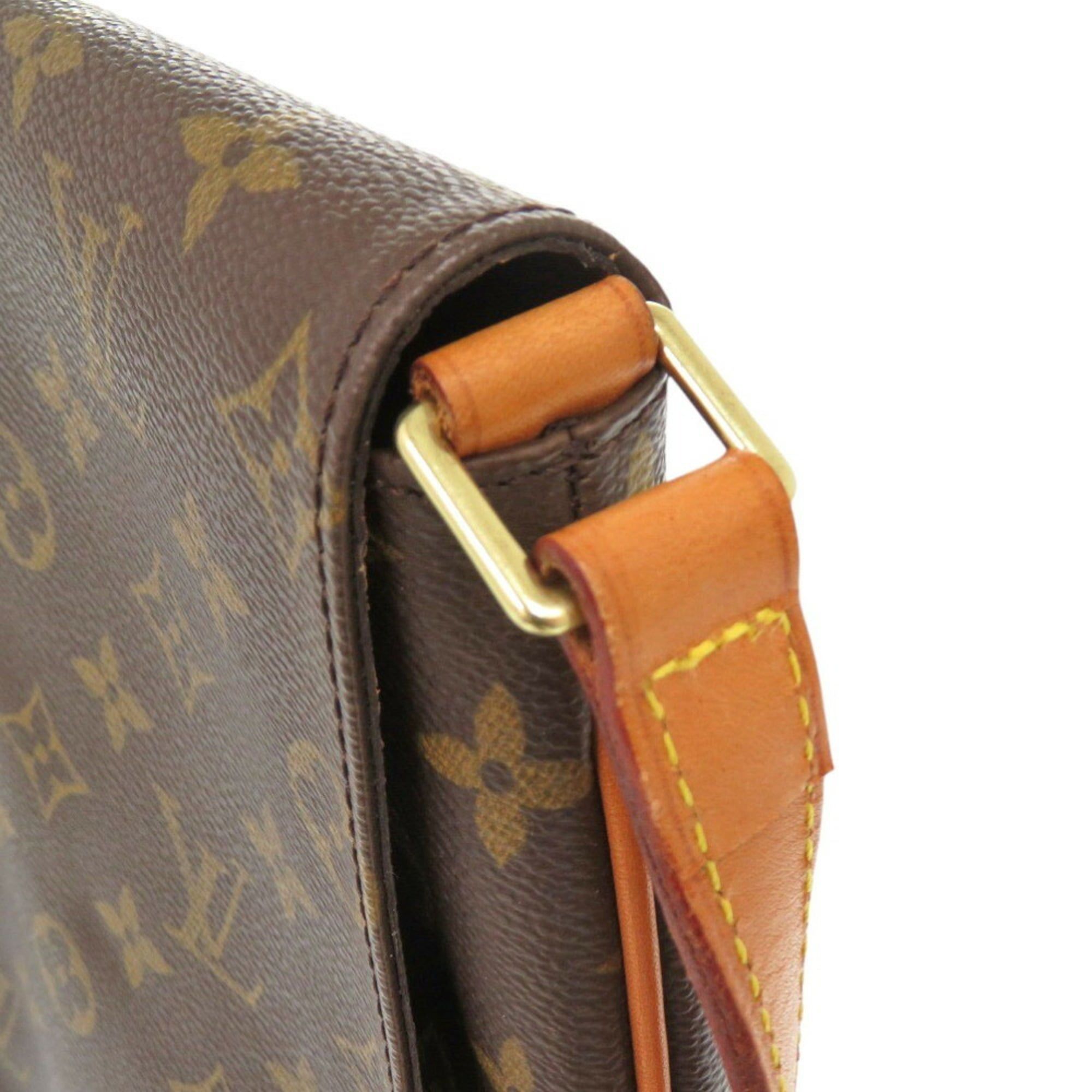 Monogram Shoulder Bag (Pre-Owned) - Louis Vuitton - Modalova