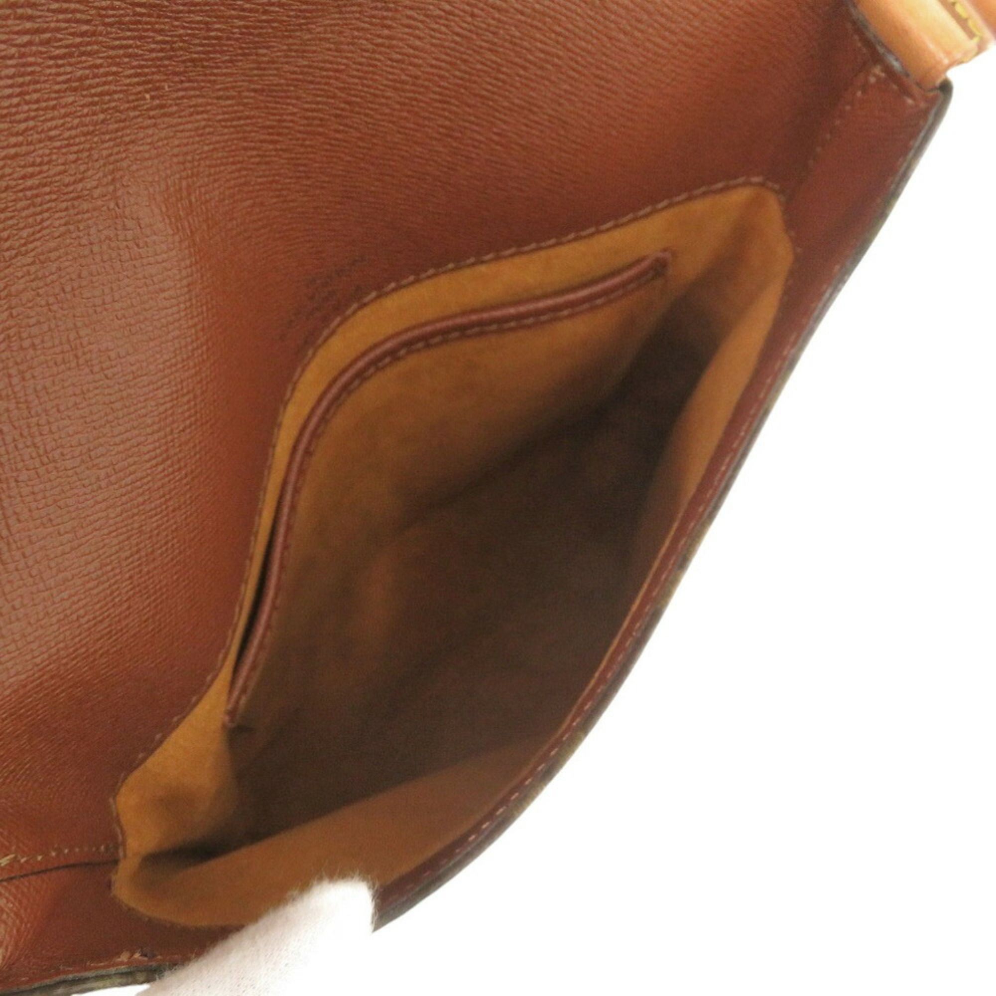 Monogram Shoulder Bag (Pre-Owned) - Louis Vuitton - Modalova