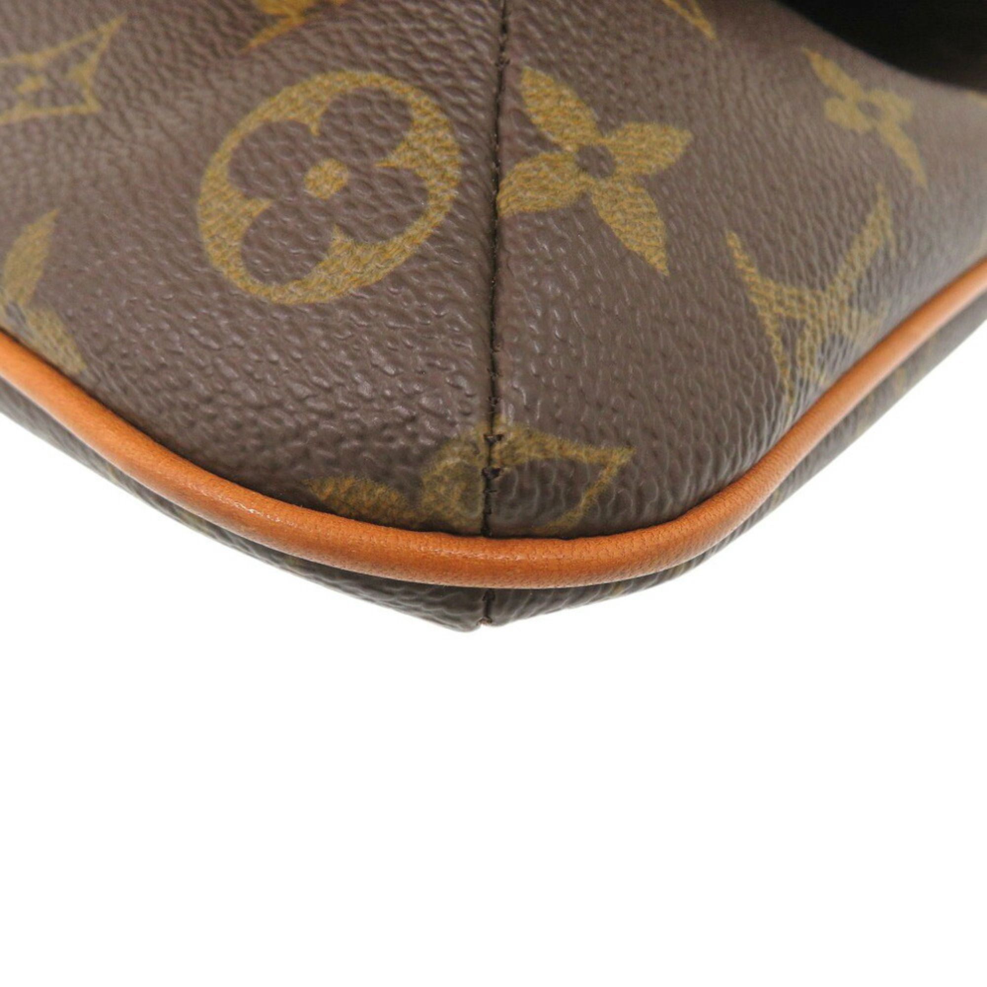 Monogram Shoulder Bag (Pre-Owned) - Louis Vuitton - Modalova