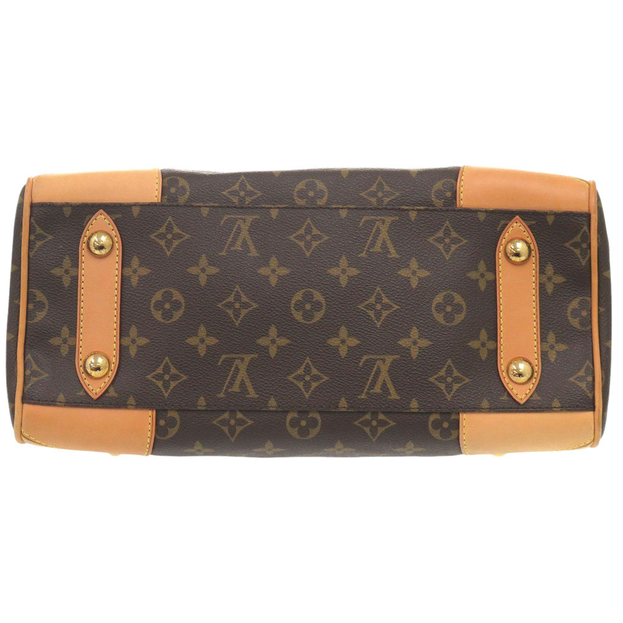 Monogram Monogram Handbag (Pre-Owned) - Louis Vuitton - Modalova