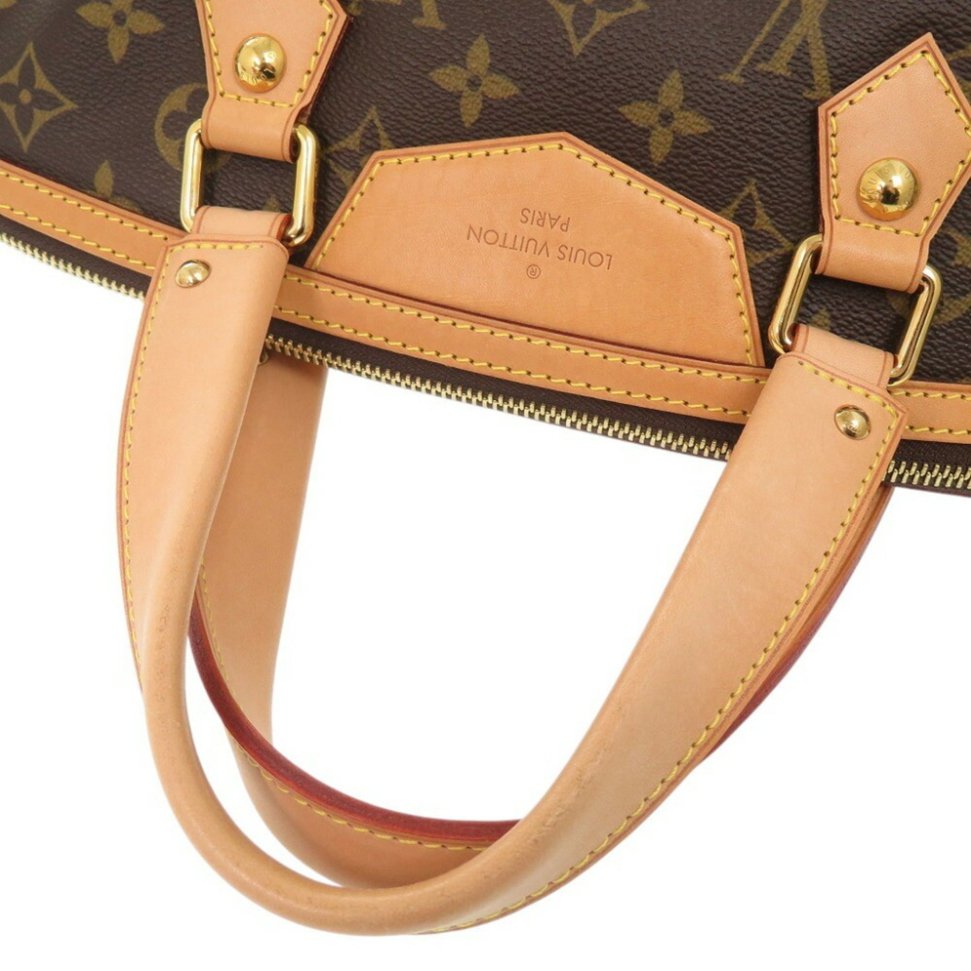Monogram Monogram Handbag (Pre-Owned) - Louis Vuitton - Modalova