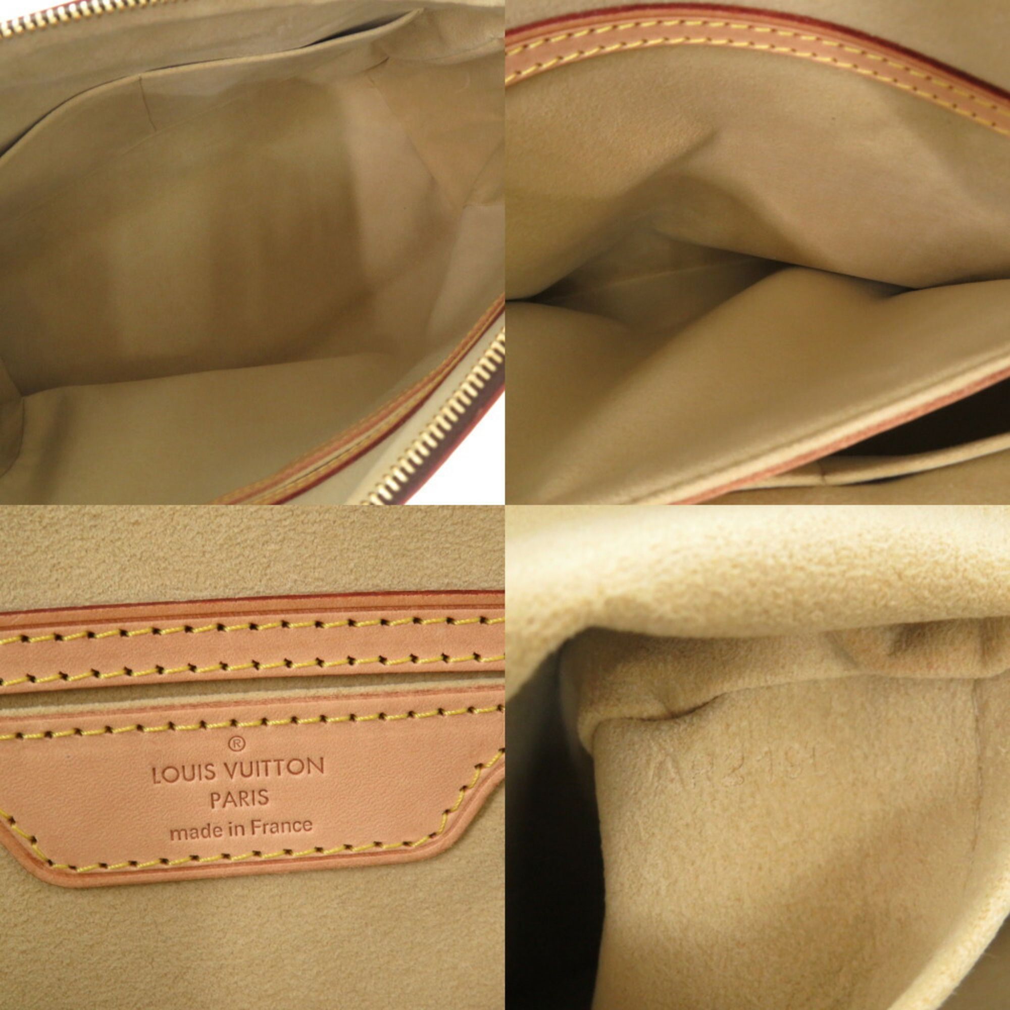 Monogram Monogram Handbag (Pre-Owned) - Louis Vuitton - Modalova