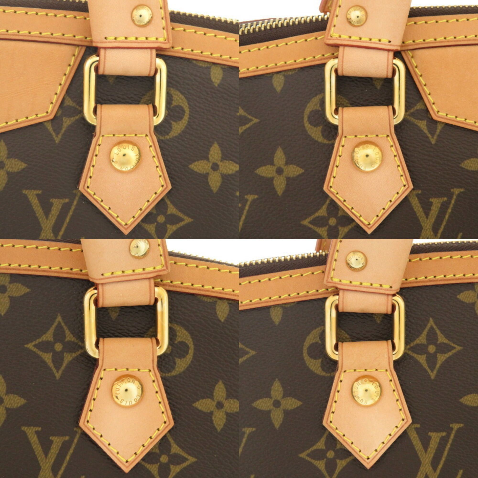Monogram Monogram Handbag (Pre-Owned) - Louis Vuitton - Modalova