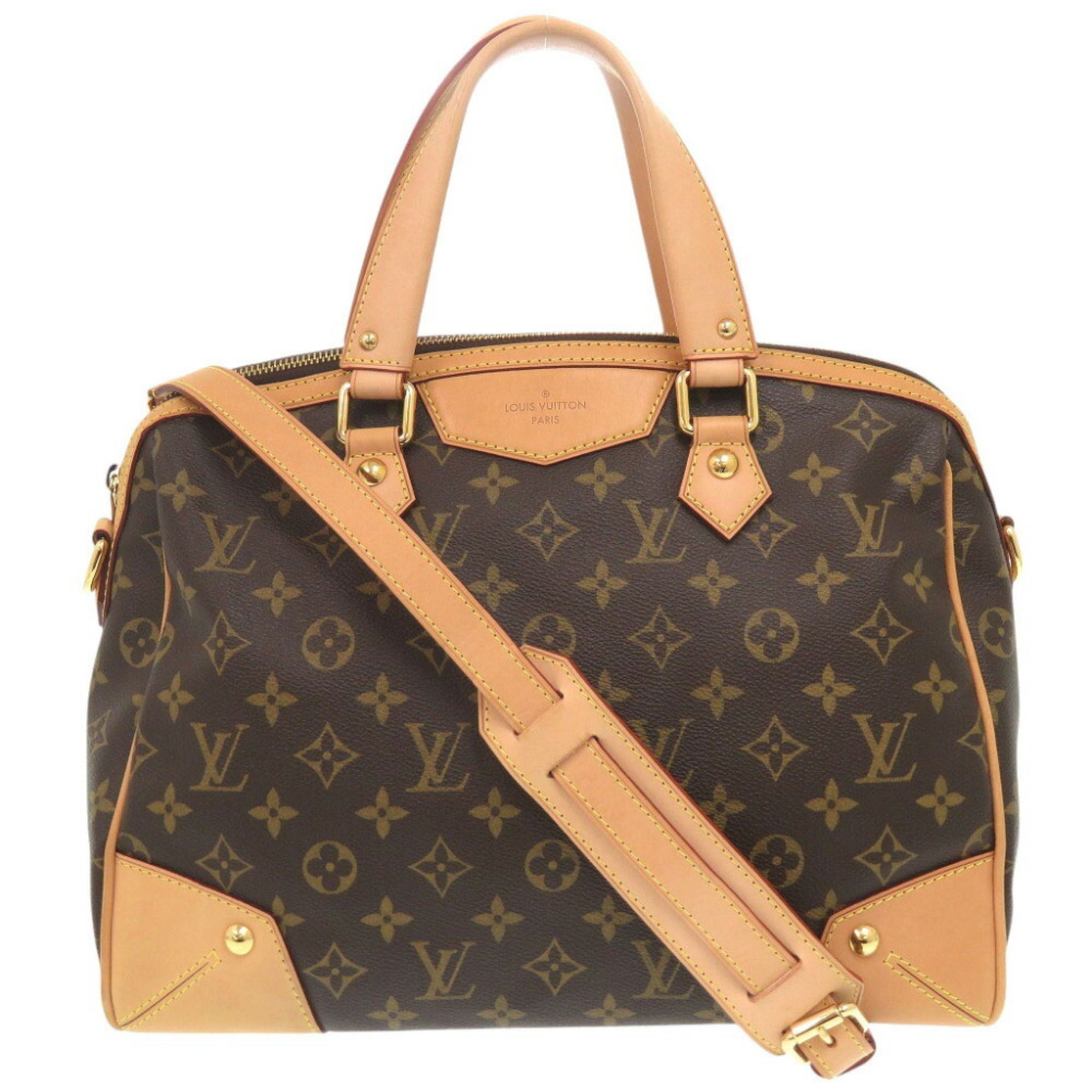 Monogram Monogram Handbag (Pre-Owned) - Louis Vuitton - Modalova