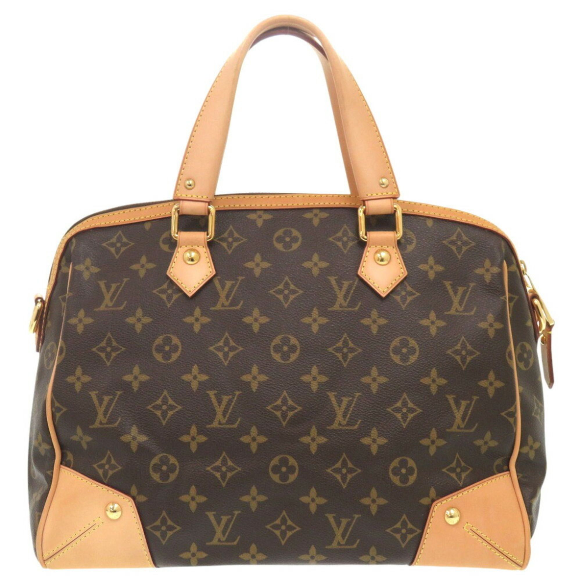 Monogram Monogram Handbag (Pre-Owned) - Louis Vuitton - Modalova