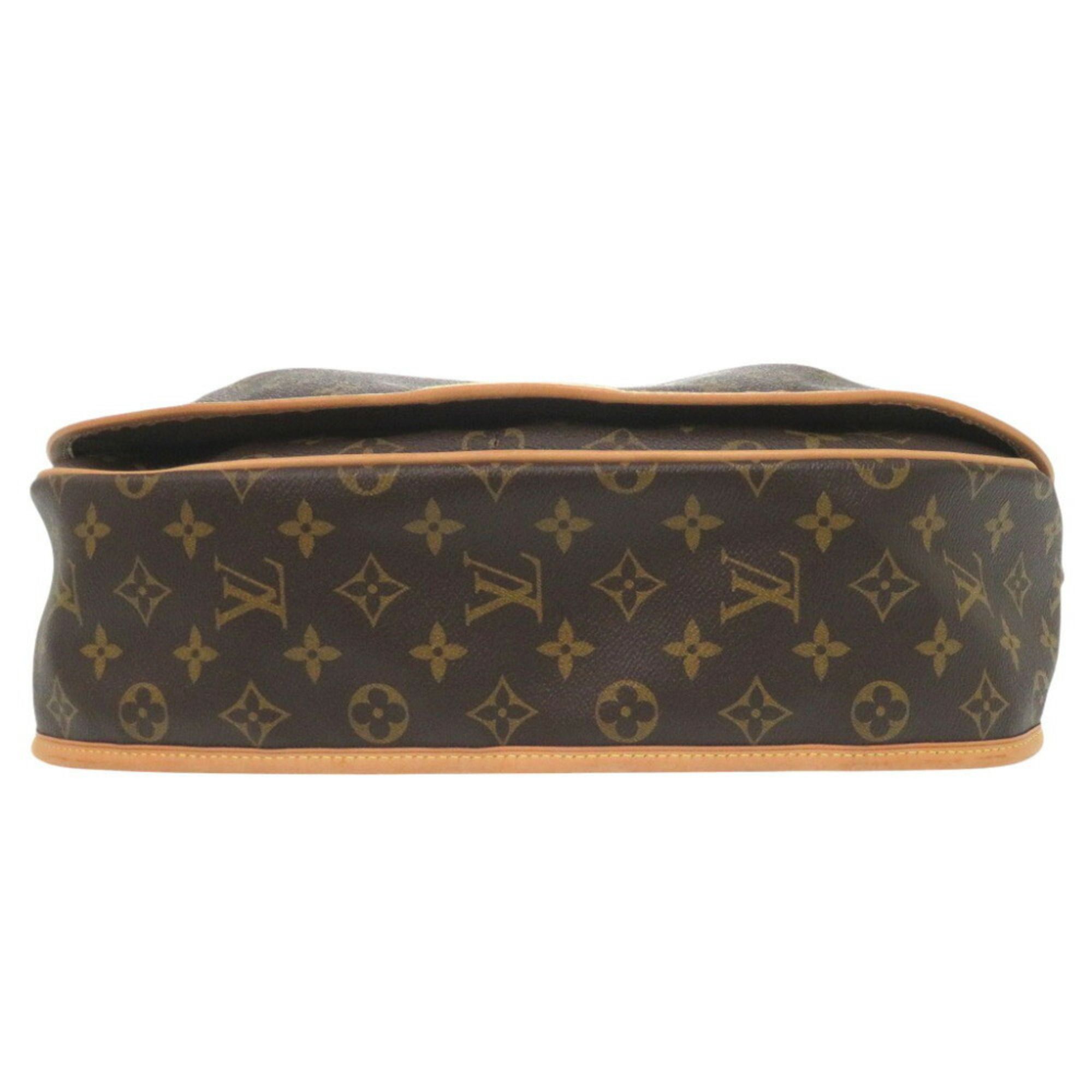 Monogram Monogram Shoulder Bag (Pre-Owned) - Louis Vuitton - Modalova