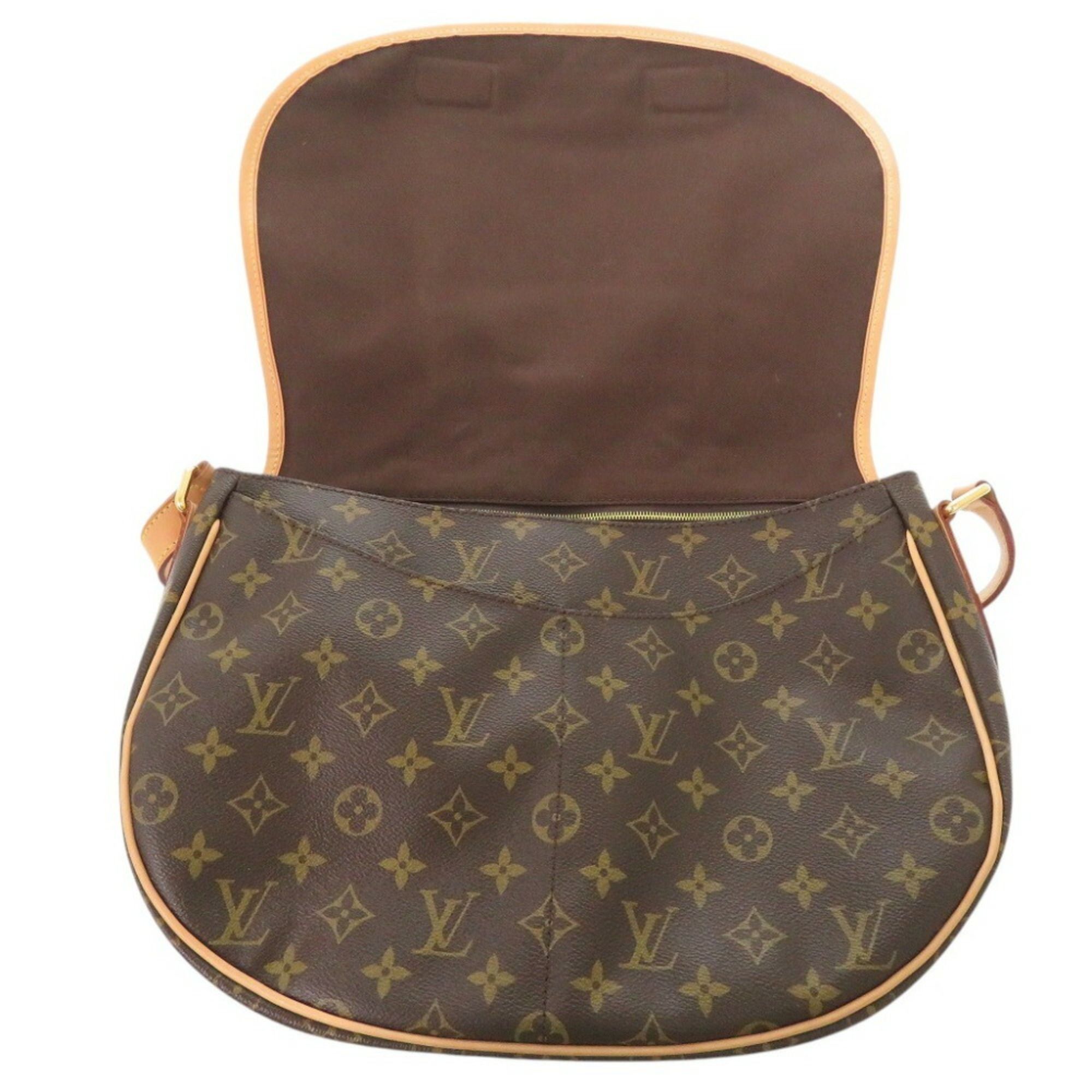 Monogram Monogram Shoulder Bag (Pre-Owned) - Louis Vuitton - Modalova