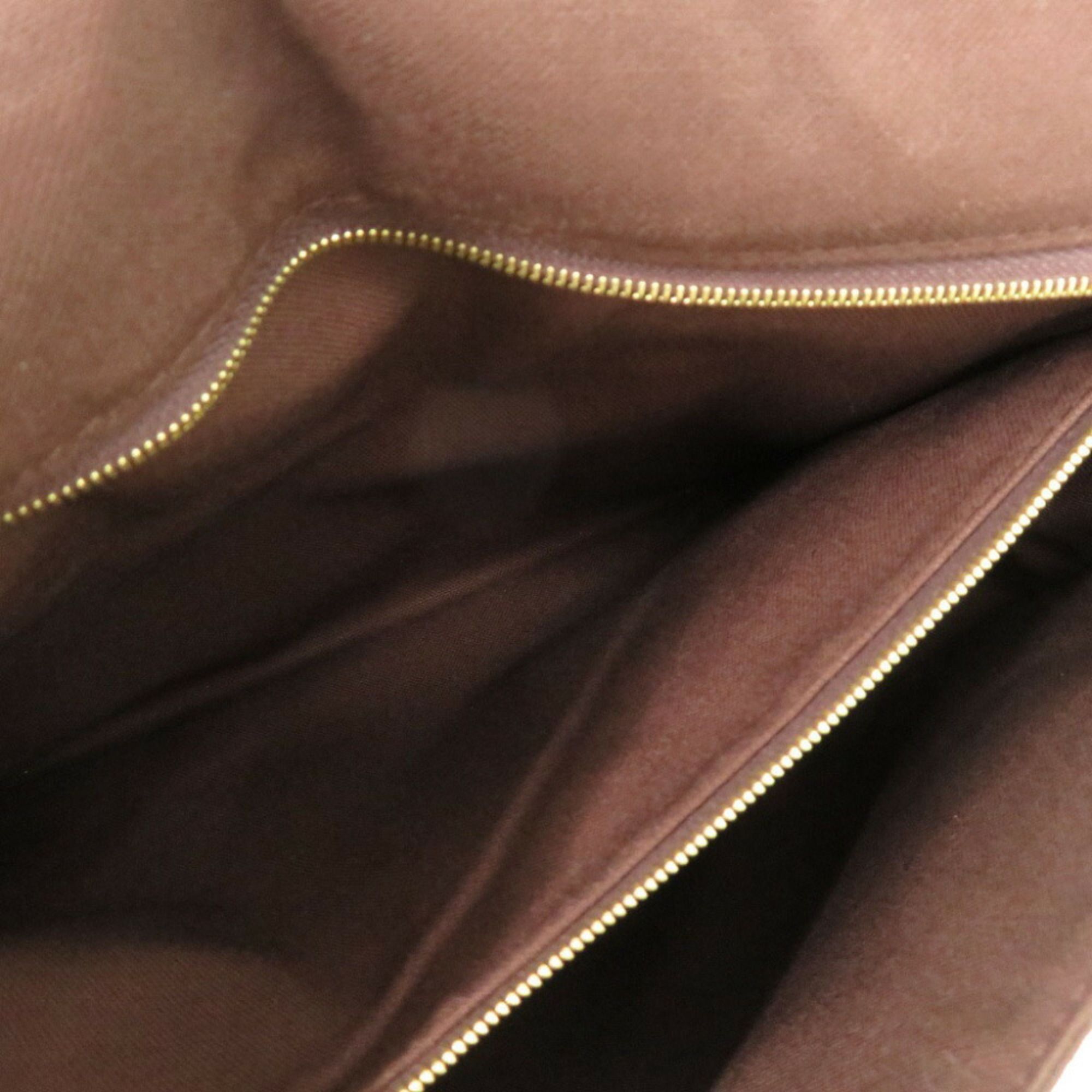 Monogram Monogram Shoulder Bag (Pre-Owned) - Louis Vuitton - Modalova
