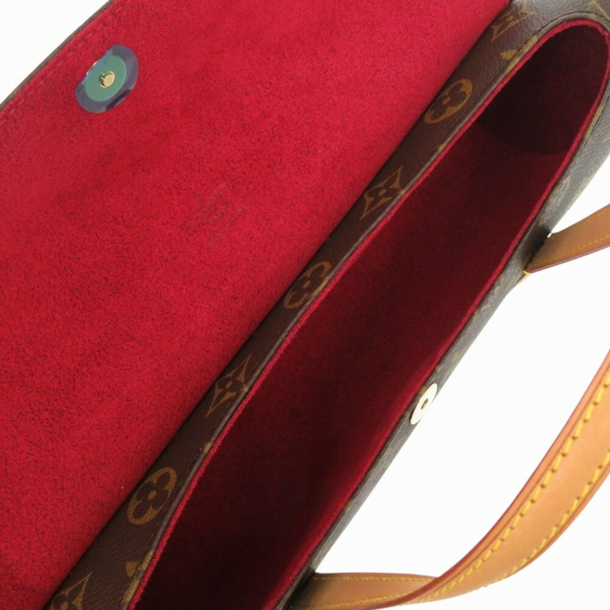 Handbag (Pre-Owned) - Louis Vuitton - Modalova