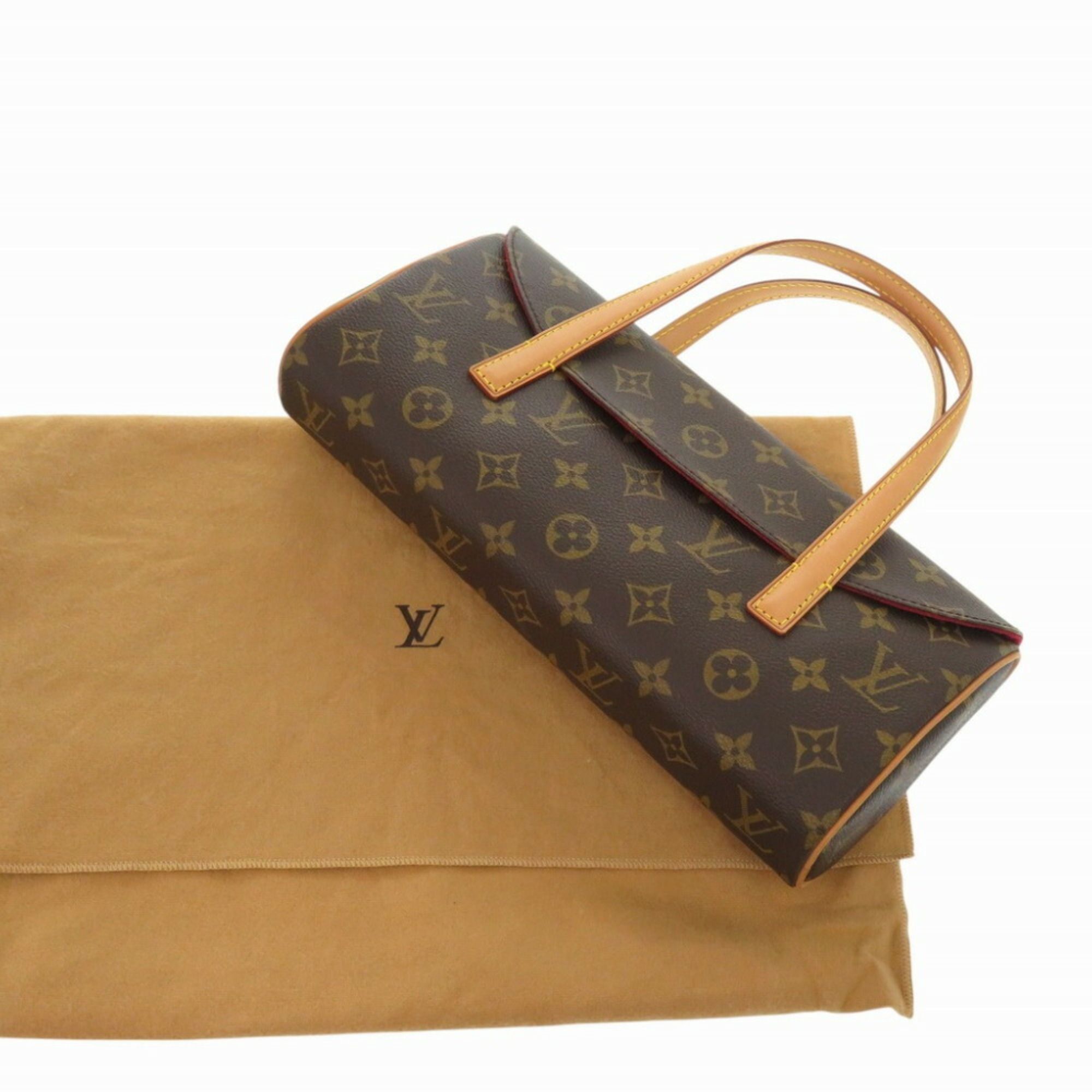 Handbag (Pre-Owned) - Louis Vuitton - Modalova