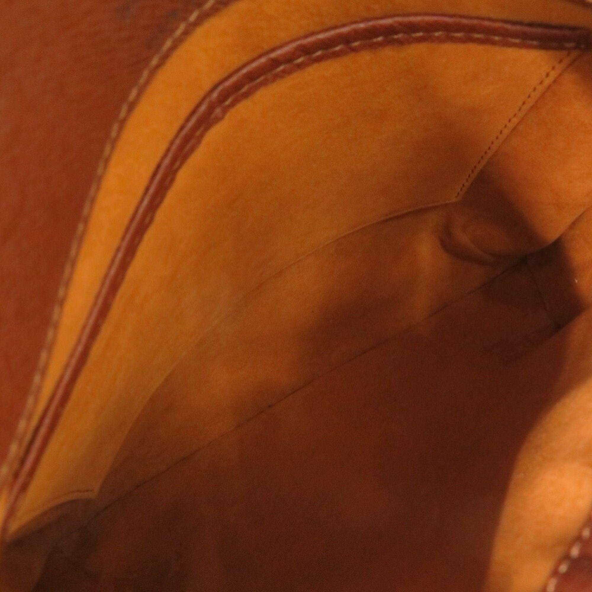 Monogram Shoulder Bag (Pre-Owned) - Louis Vuitton - Modalova