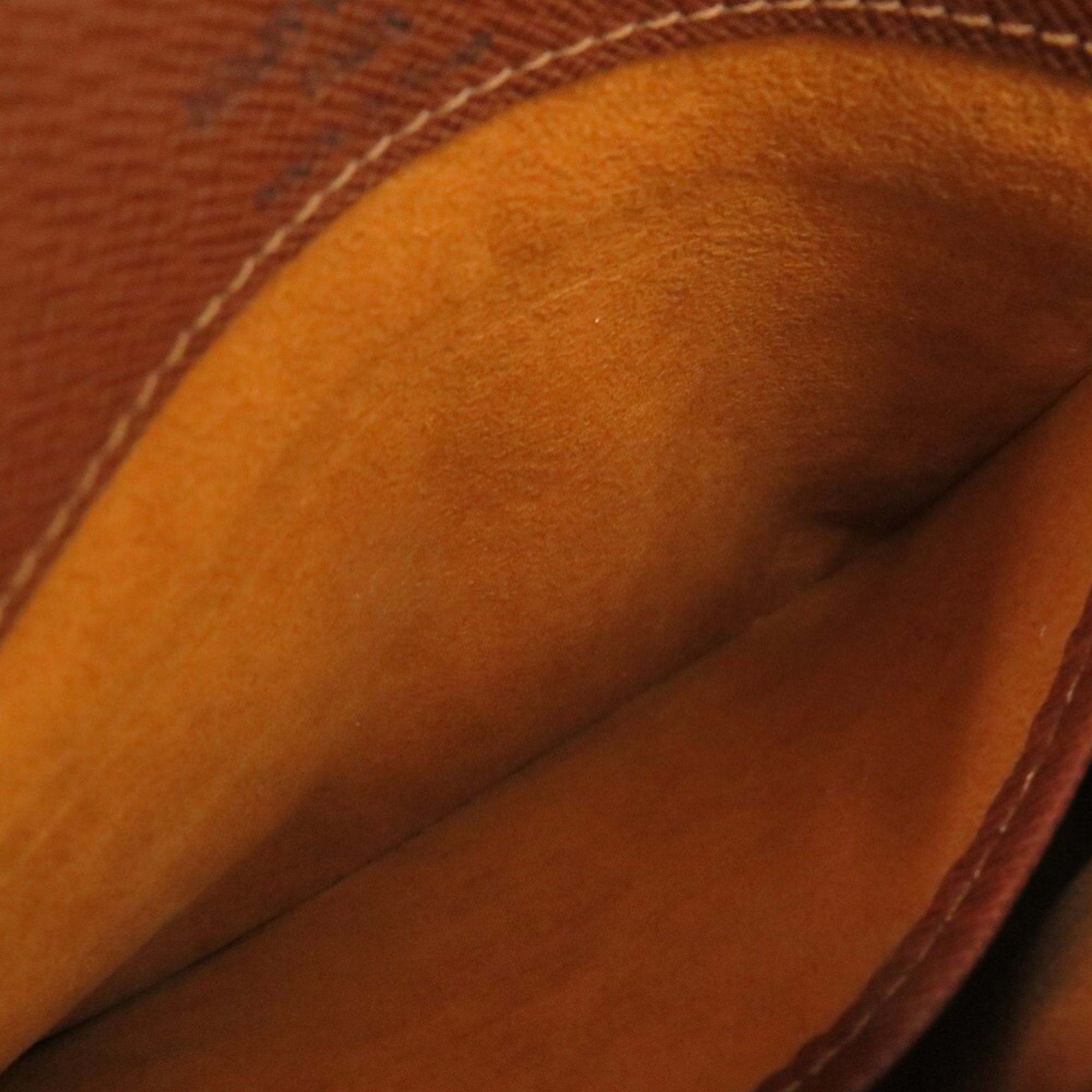 Monogram Shoulder Bag (Pre-Owned) - Louis Vuitton - Modalova