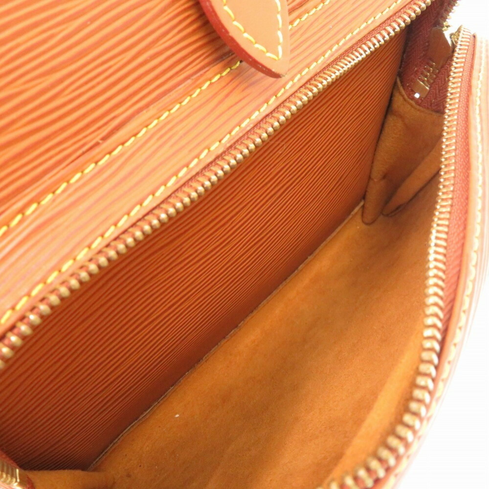 Epi Leather Backpack (Pre-Owned) - Louis Vuitton - Modalova