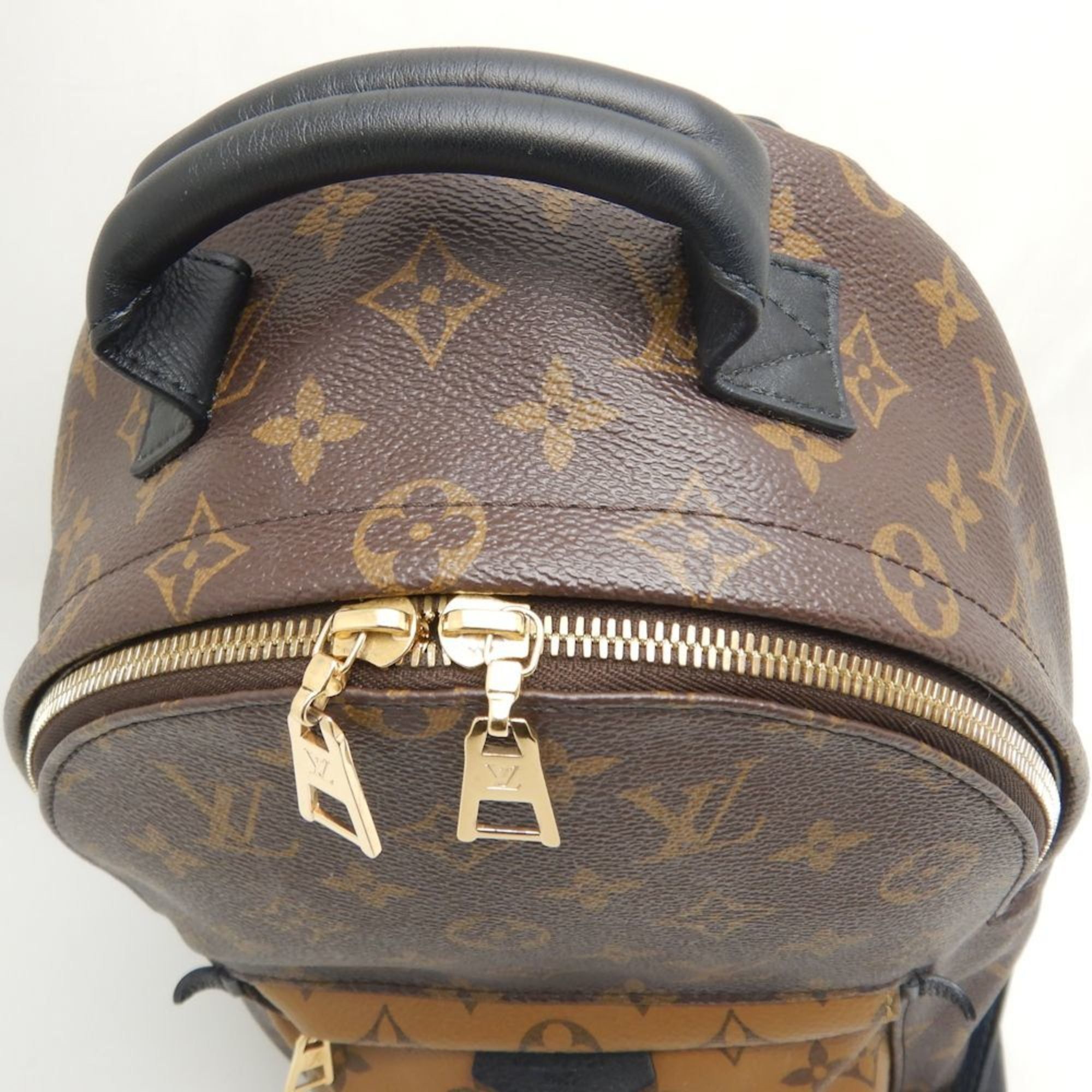 Pvc Backpack (Pre-Owned) - Louis Vuitton - Modalova