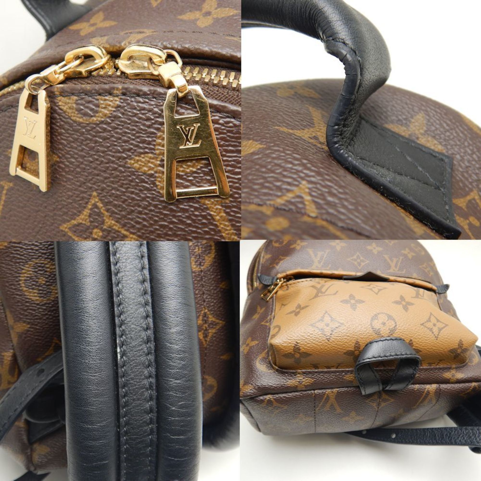 Pvc Backpack (Pre-Owned) - Louis Vuitton - Modalova