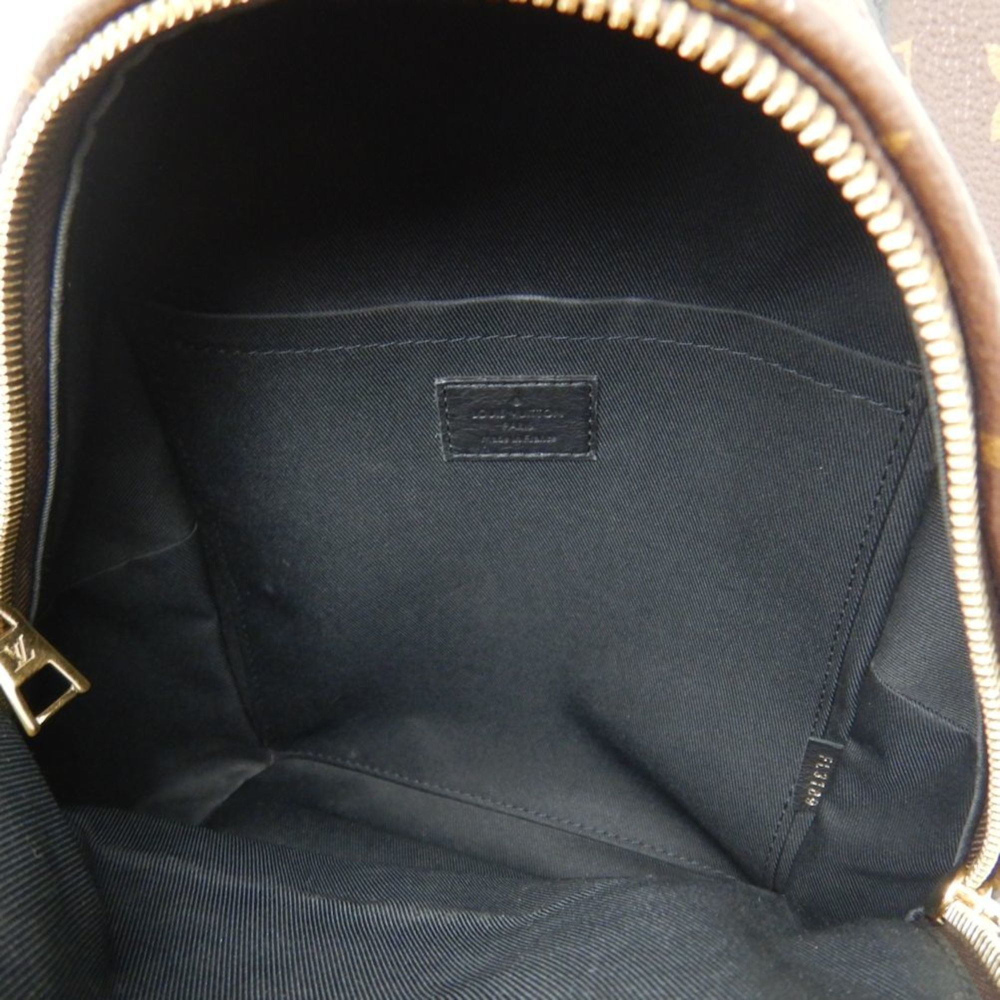 Pvc Backpack (Pre-Owned) - Louis Vuitton - Modalova