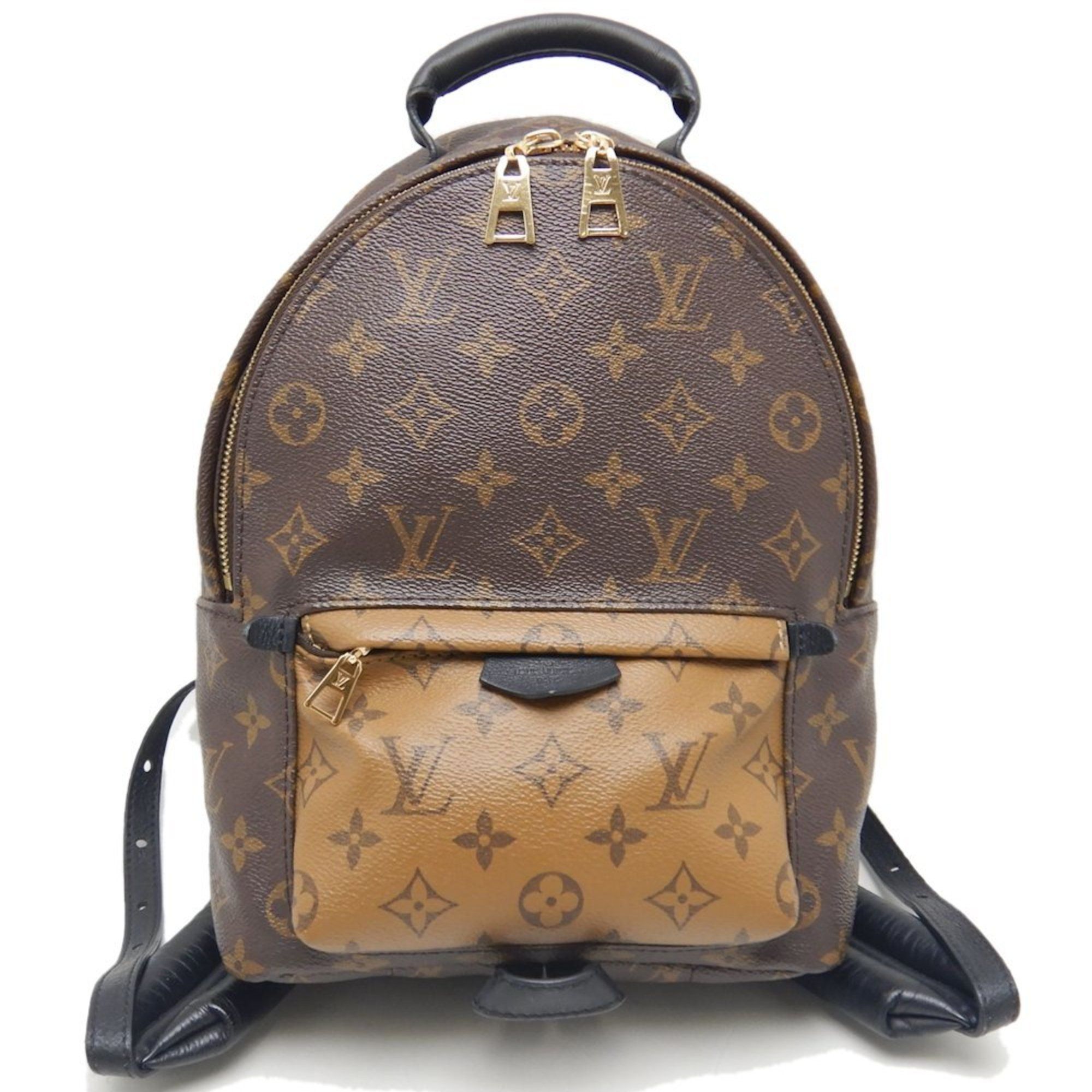 Pvc Backpack (Pre-Owned) - Louis Vuitton - Modalova
