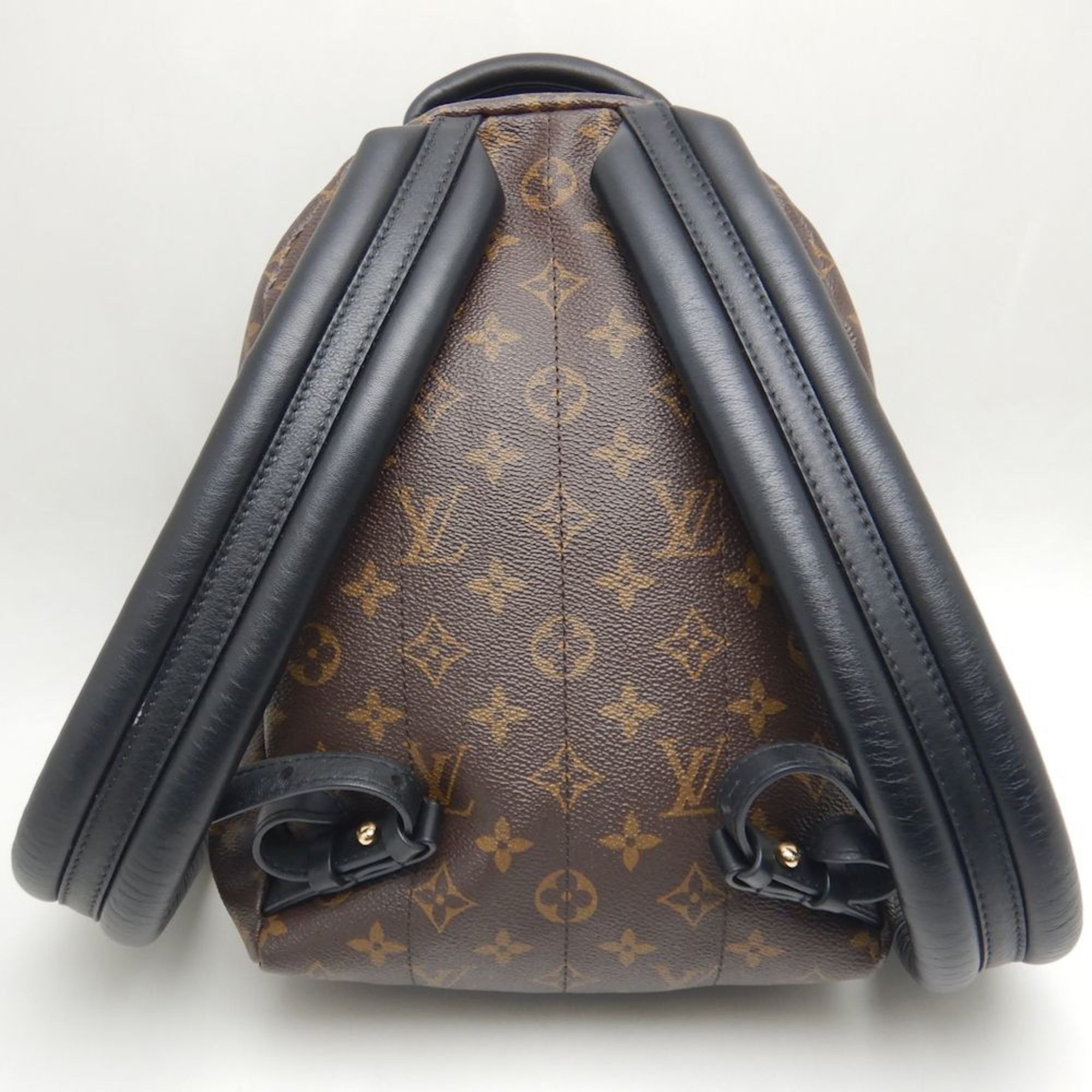 Pvc Backpack (Pre-Owned) - Louis Vuitton - Modalova