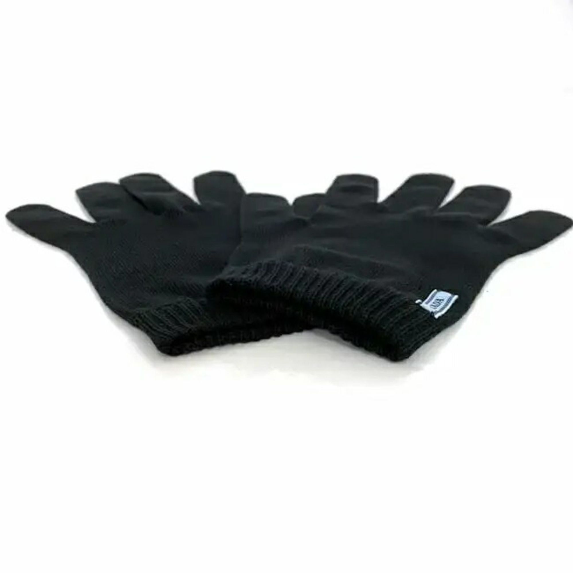 Warm Gloves (Pre-Owned) - Prada - Modalova