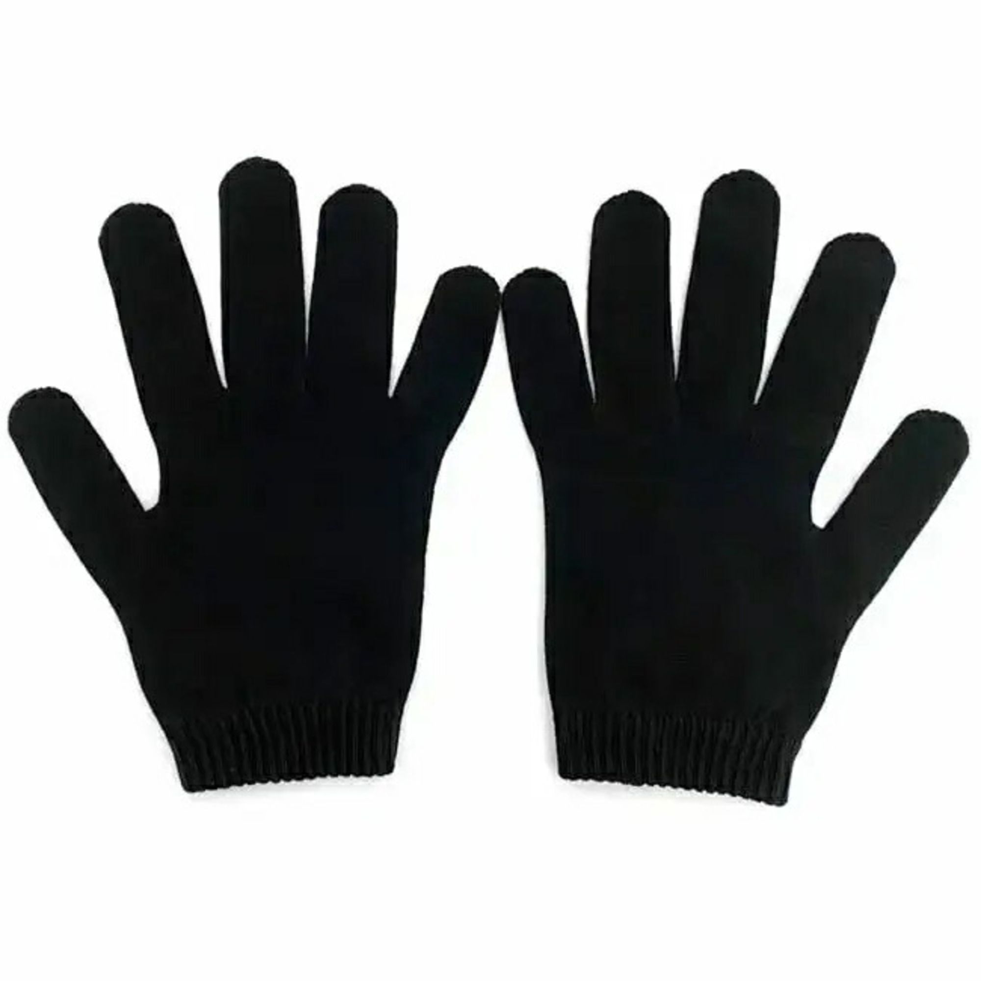 Warm Gloves (Pre-Owned) - Prada - Modalova