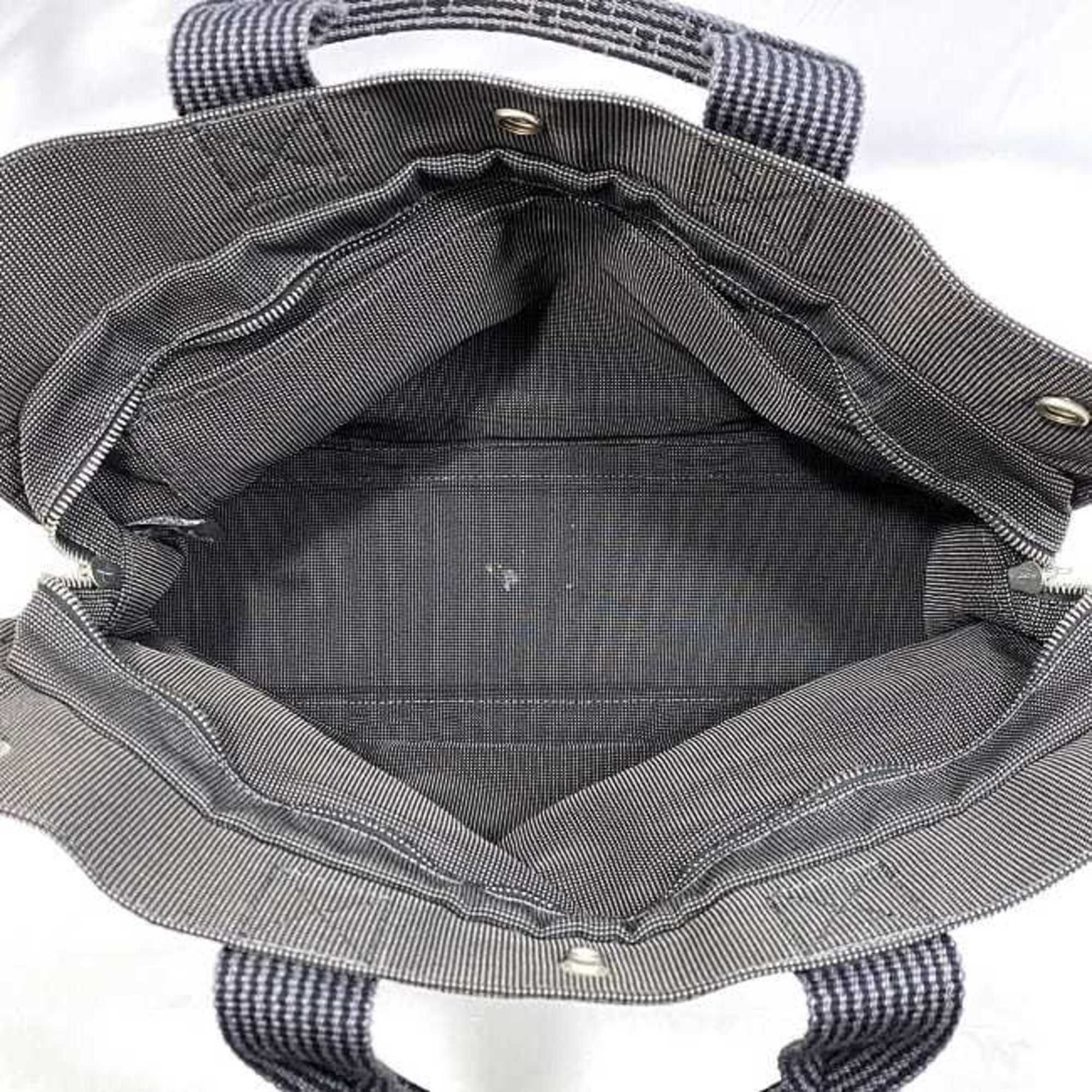 Canvas Tote Bag (Pre-Owned) - Hermes - Modalova