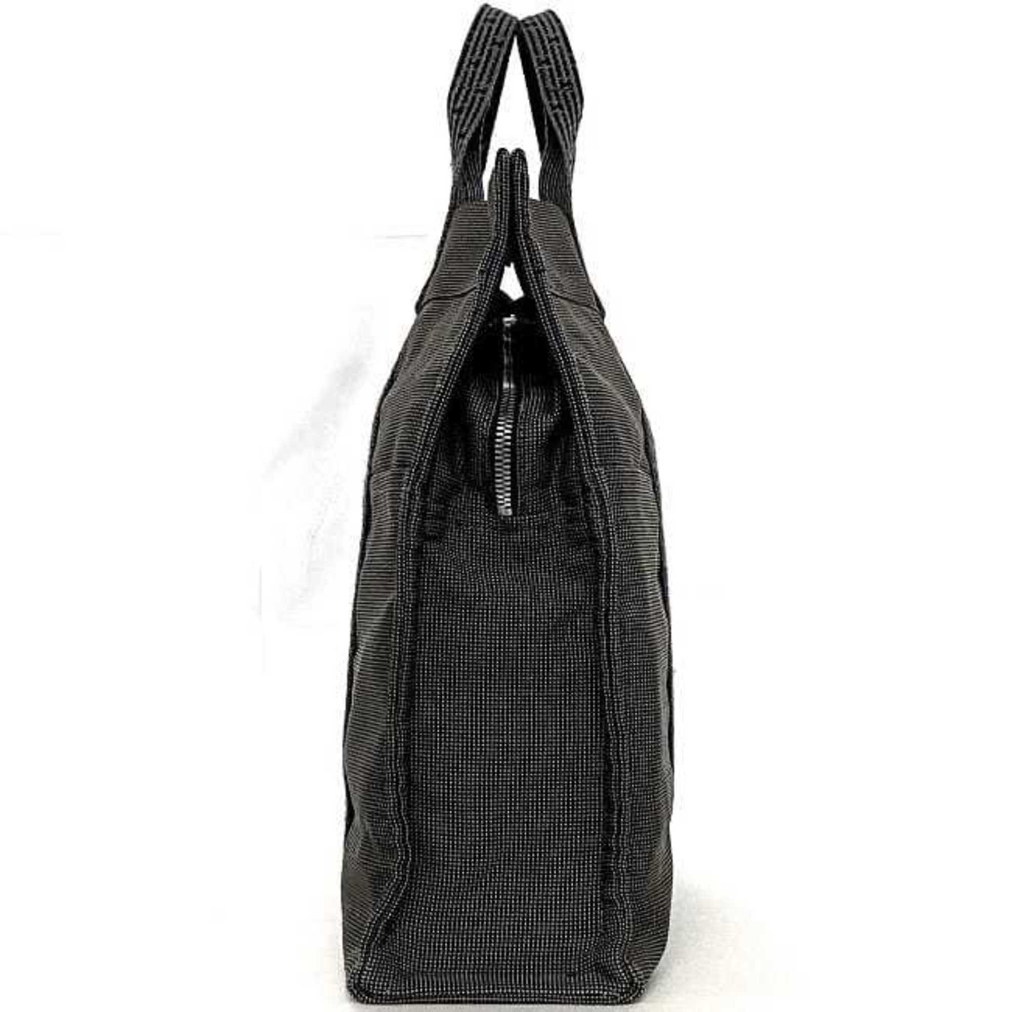 Canvas Tote Bag (Pre-Owned) - Hermes - Modalova