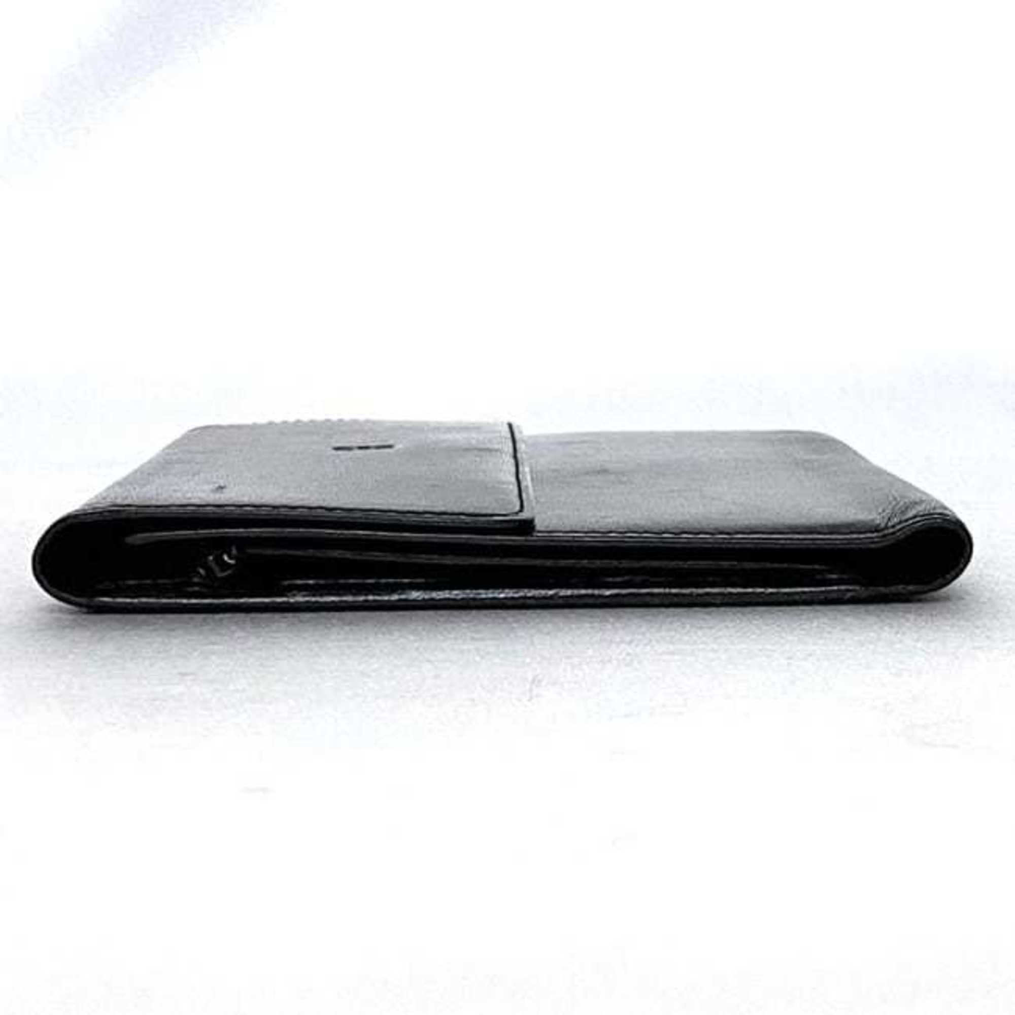 Nappa Leather Leather Wallet (Tri-Fold) (Pre-Owned) - Loewe - Modalova