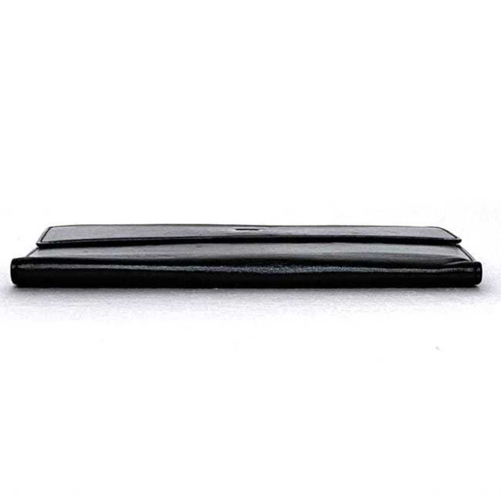 Nappa Leather Leather Wallet (Tri-Fold) (Pre-Owned) - Loewe - Modalova