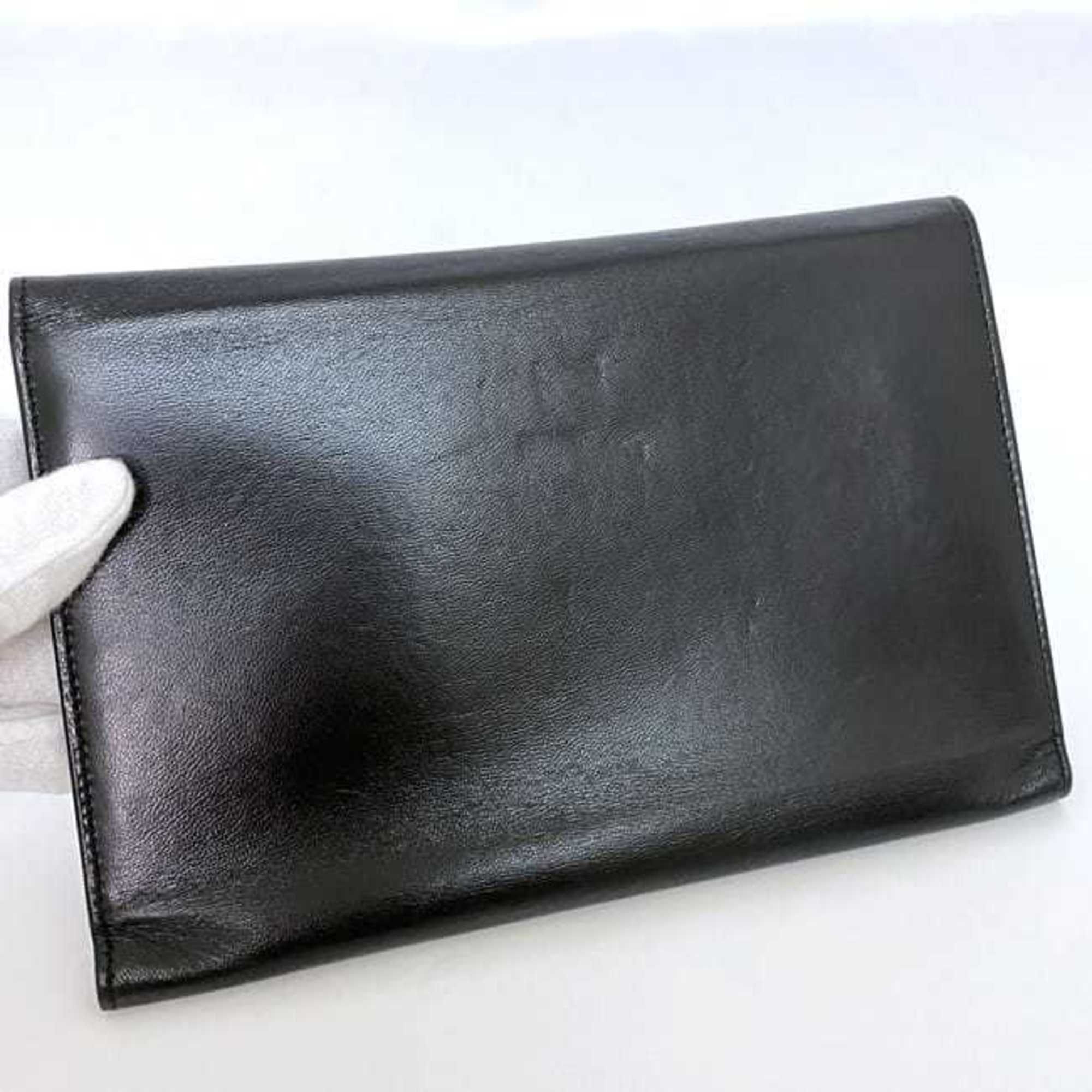 Nappa Leather Leather Wallet (Tri-Fold) (Pre-Owned) - Loewe - Modalova