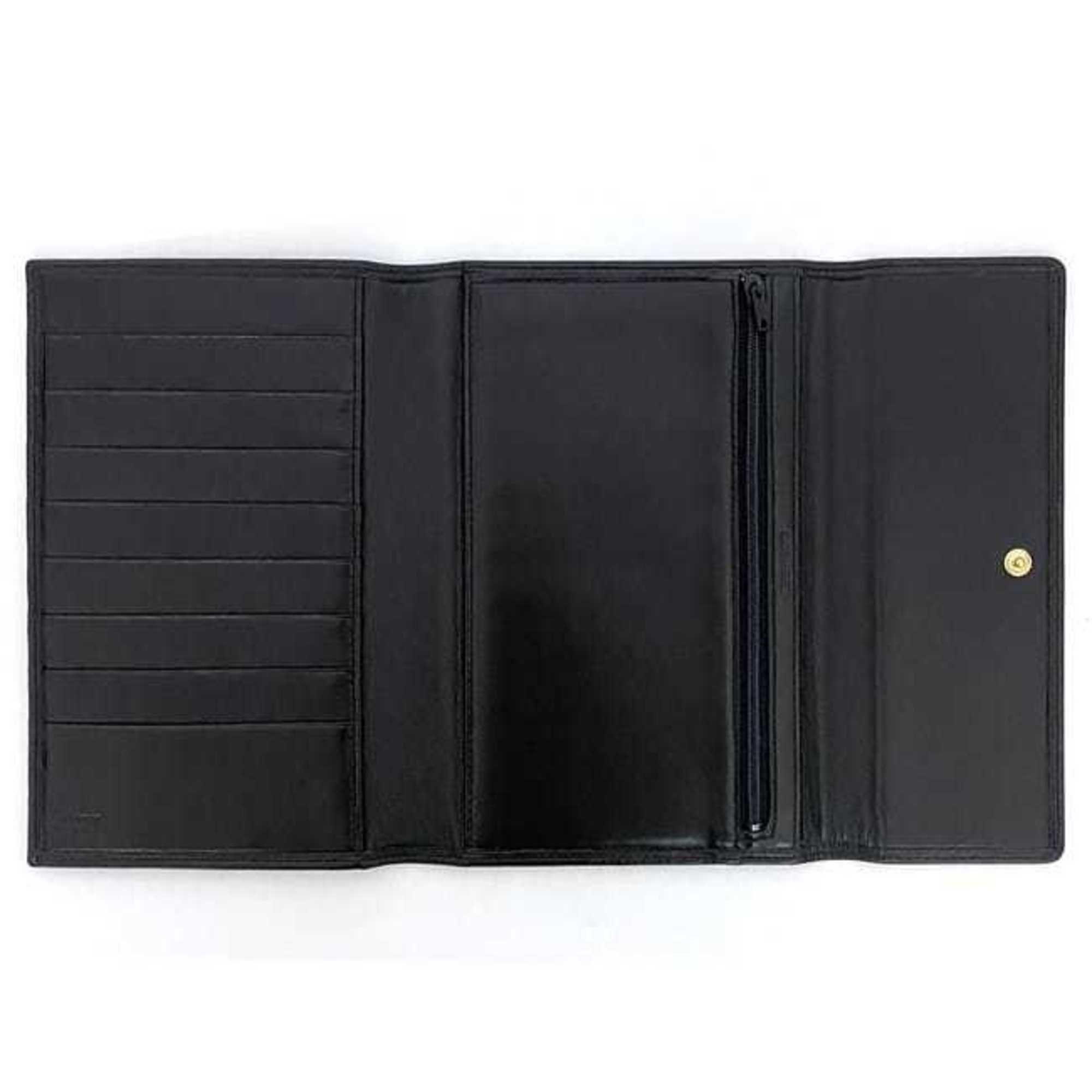 Nappa Leather Leather Wallet (Tri-Fold) (Pre-Owned) - Loewe - Modalova