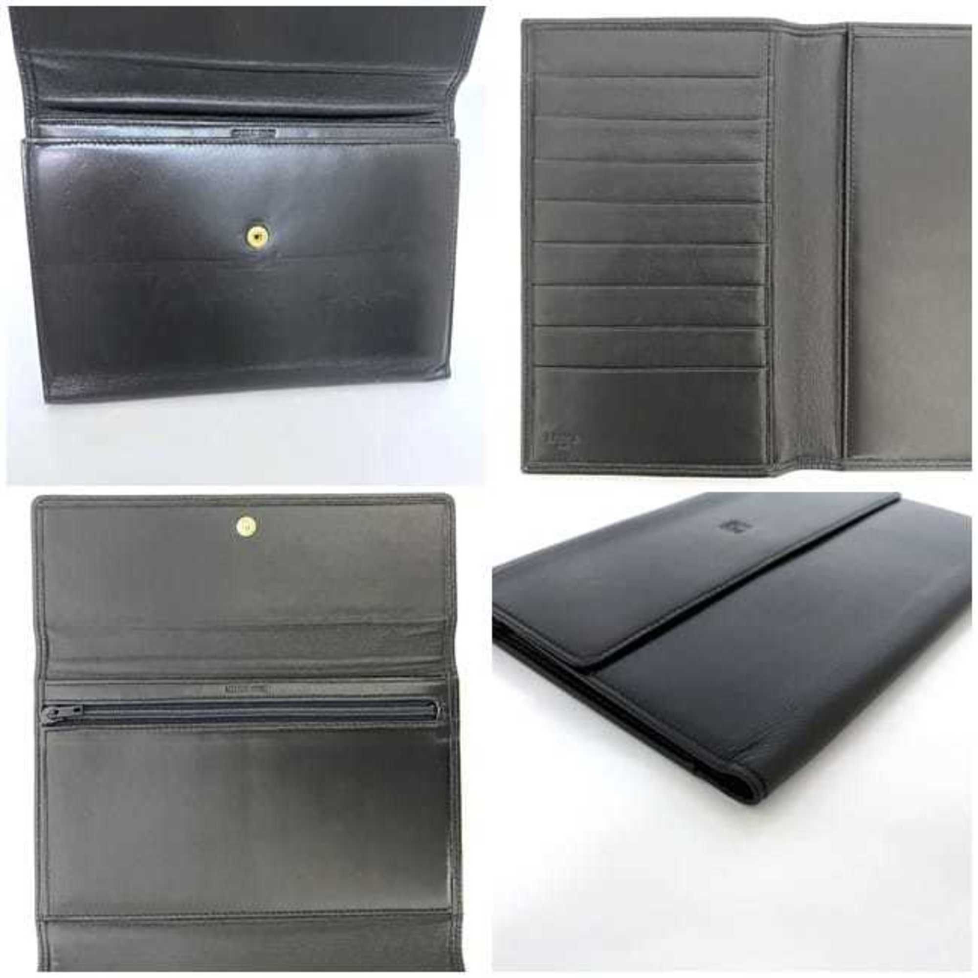 Nappa Leather Leather Wallet (Tri-Fold) (Pre-Owned) - Loewe - Modalova
