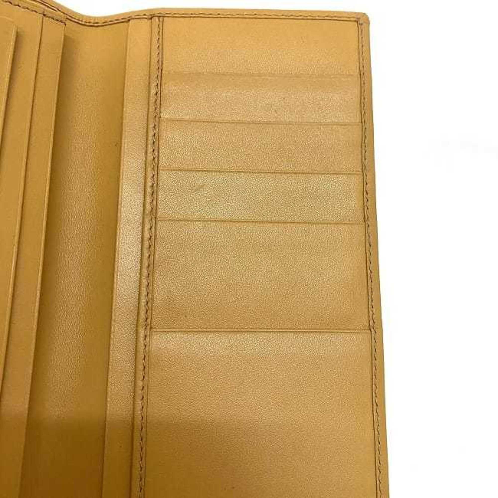 Pvc Leather Long Wallet (Bi-Fold) (Pre-Owned) - Celine - Modalova