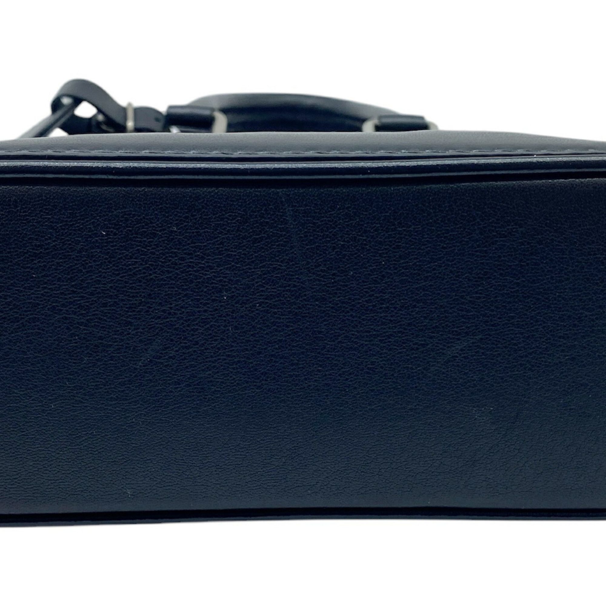 Leather Handbag Shoulder Bag (Pre-Owned) - Louis Vuitton - Modalova