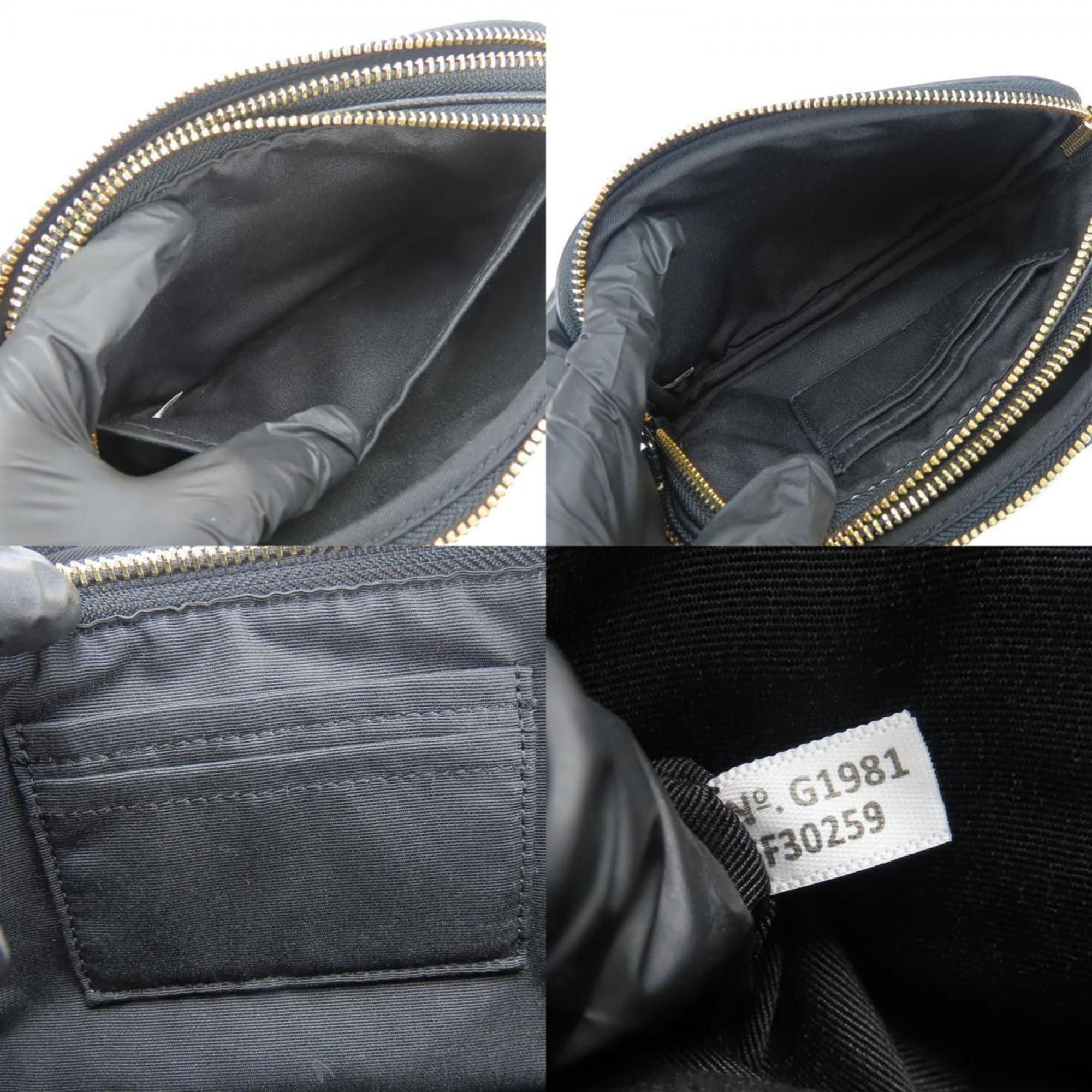 Leather Pochette Shoulder Bag (Pre-Owned) - Coach - Modalova