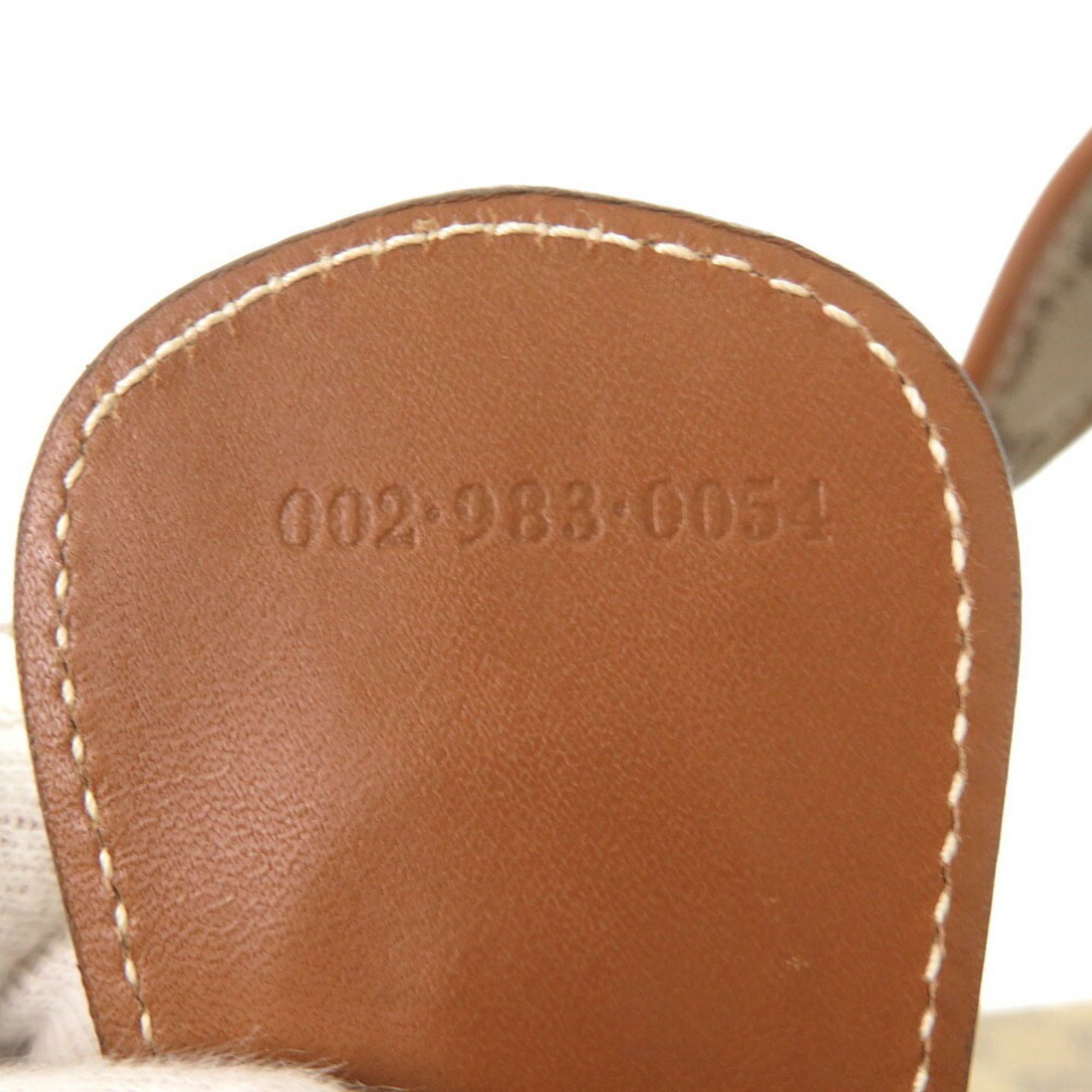 Gg Canvas Tote Bag (Pre-Owned) - Gucci - Modalova