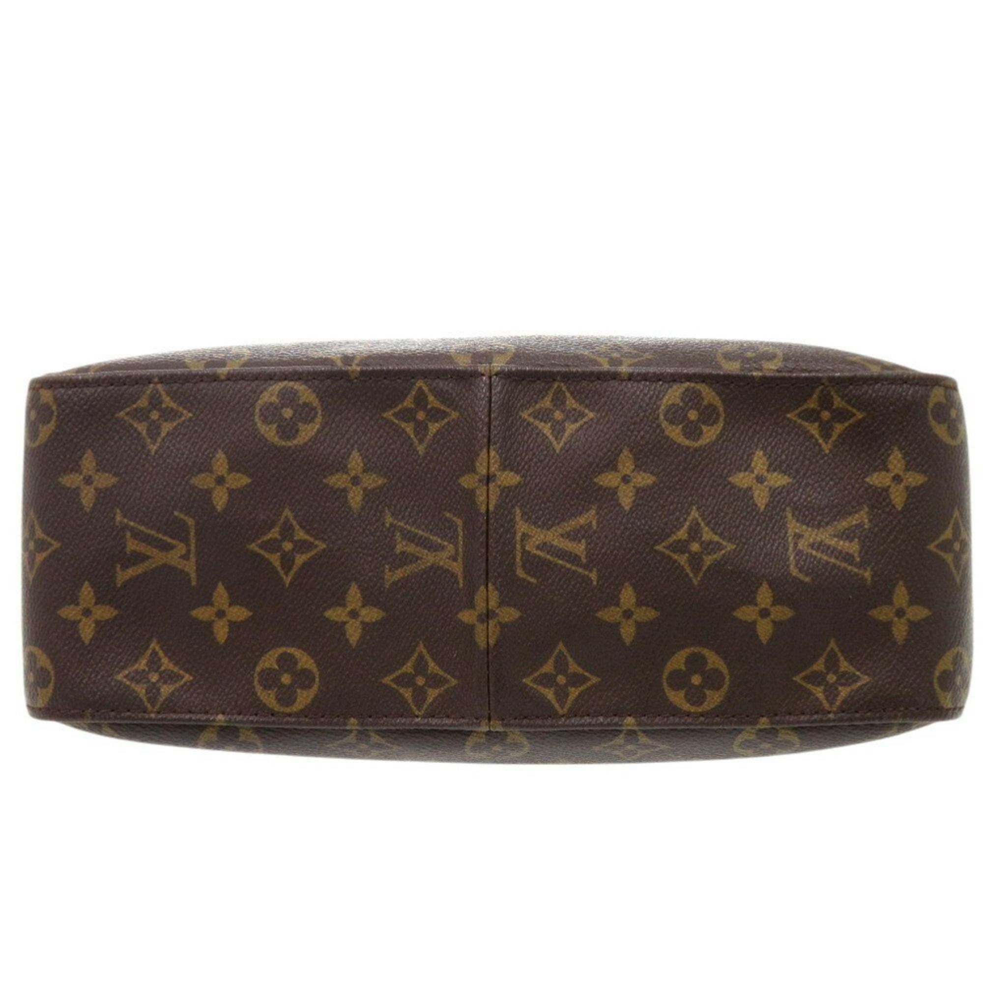 Monogram Shoulder Bag (Pre-Owned) - Louis Vuitton - Modalova